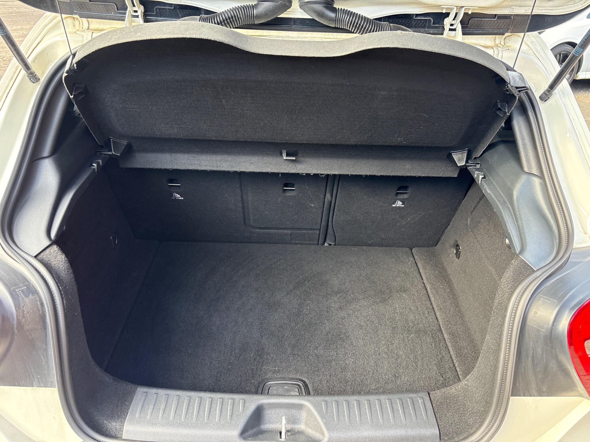 Mercedes A Class - Image 16