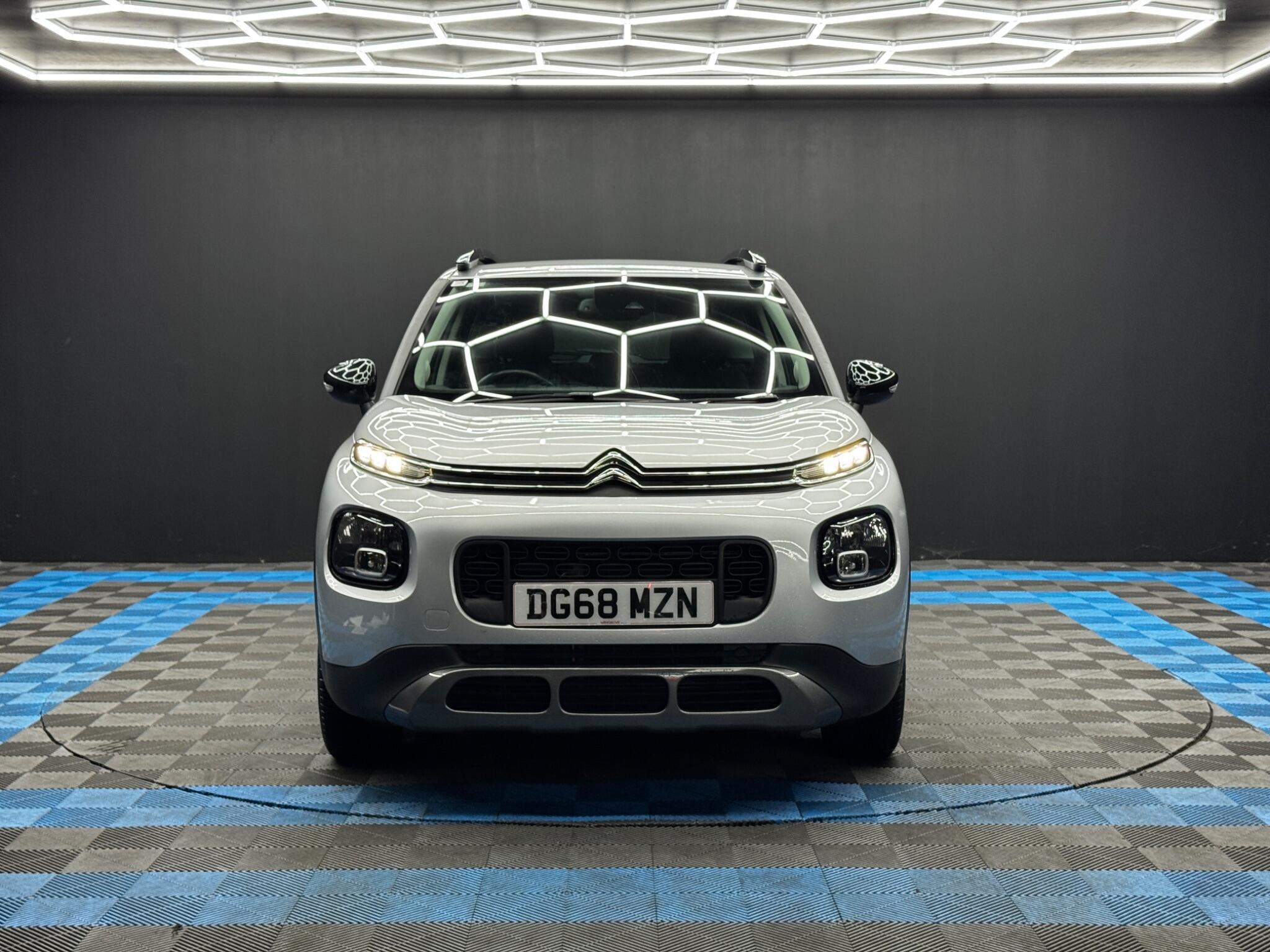 Citroen C3 Aircross - Image 2
