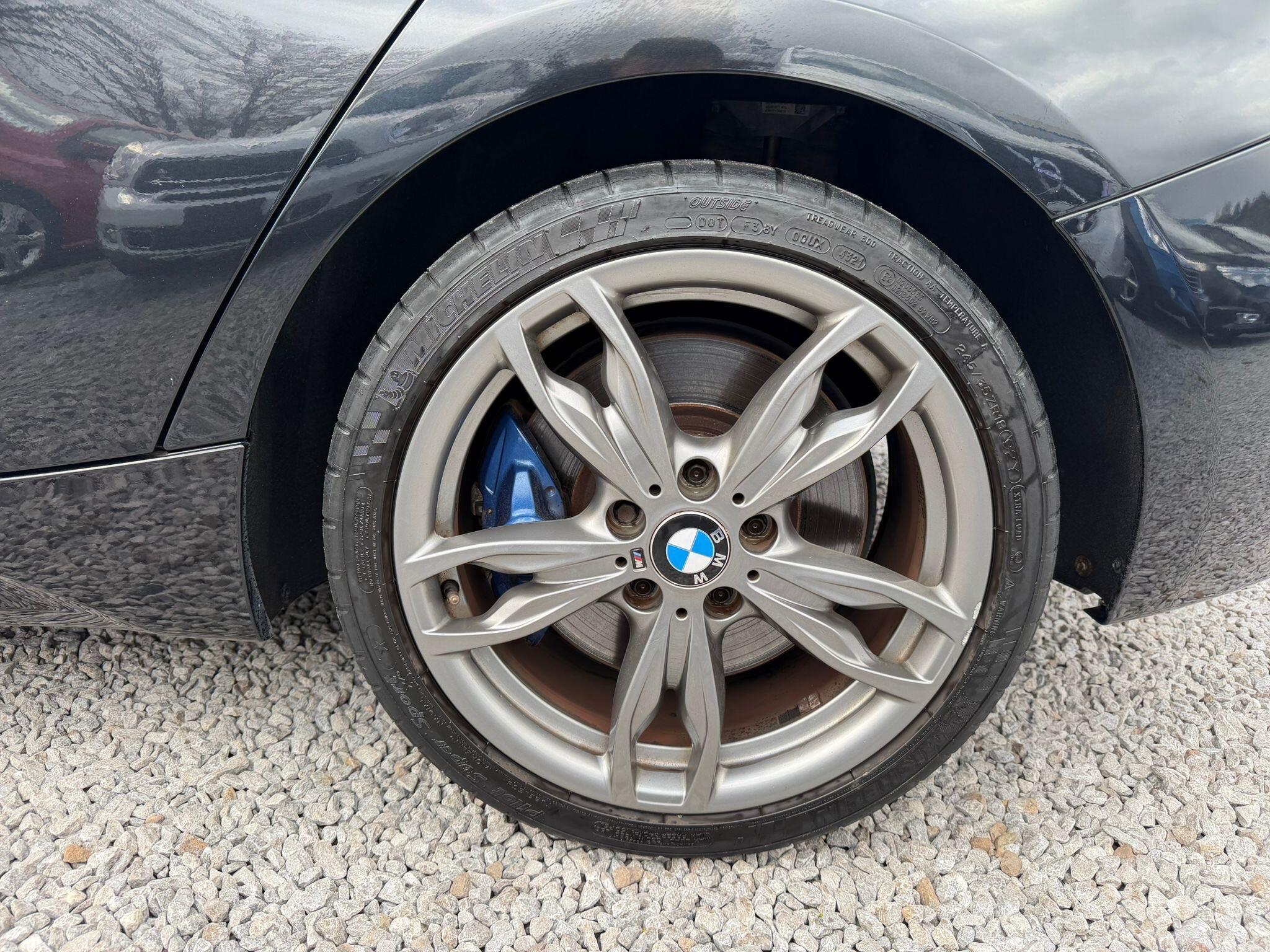 BMW 1 Series - Image 29