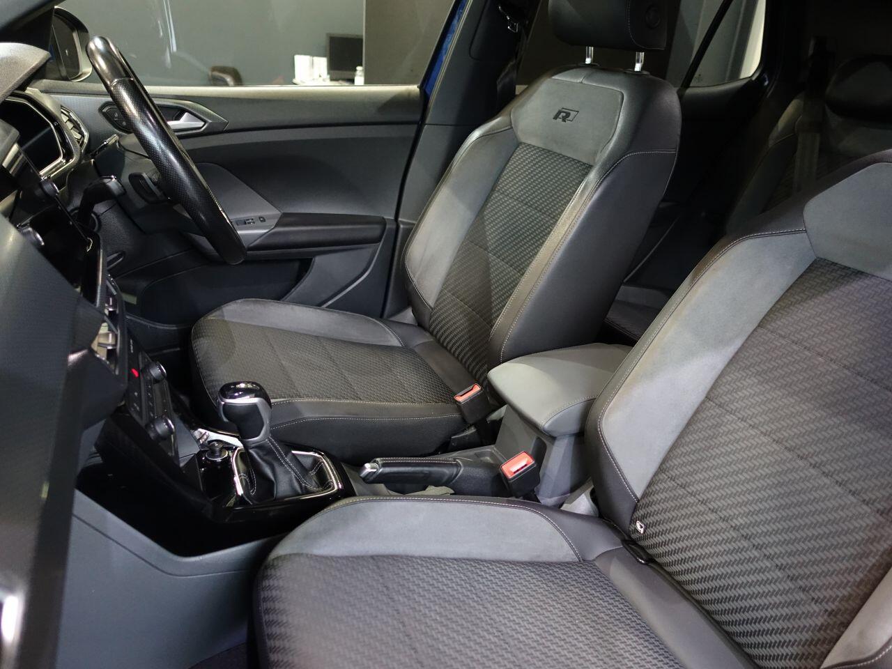 Volkswagen T-Cross - Image 14