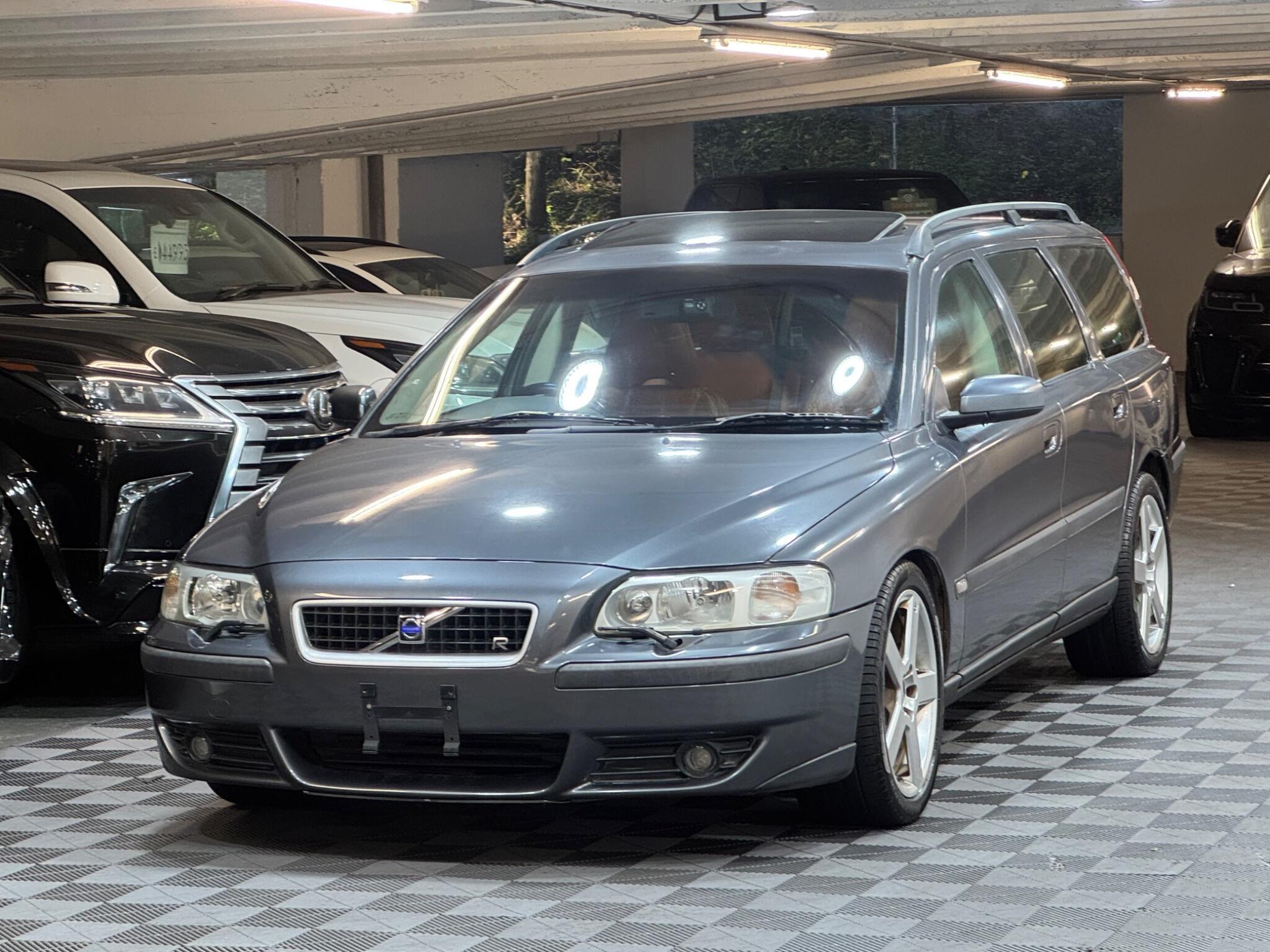 Volvo V70 - Image 6