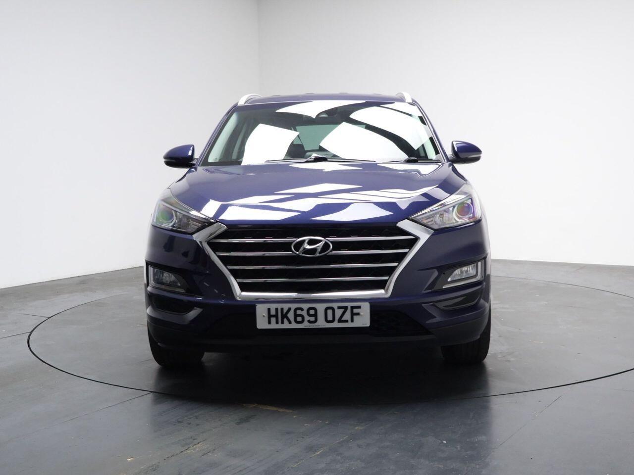 Hyundai Tucson - Image 5