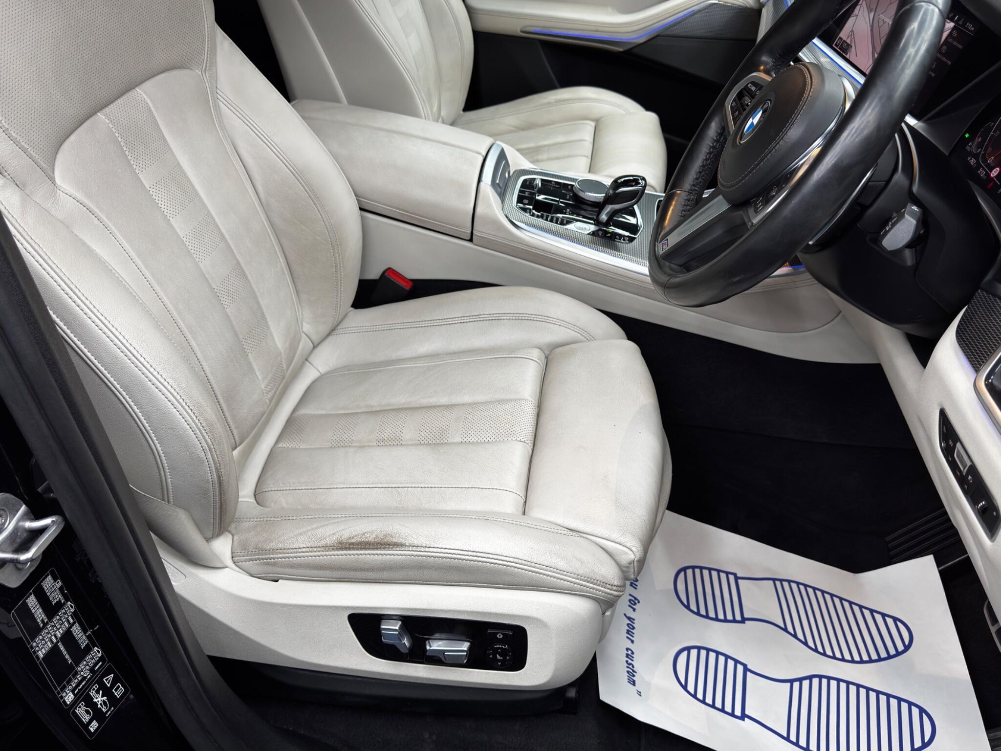 BMW X5 - Image 14