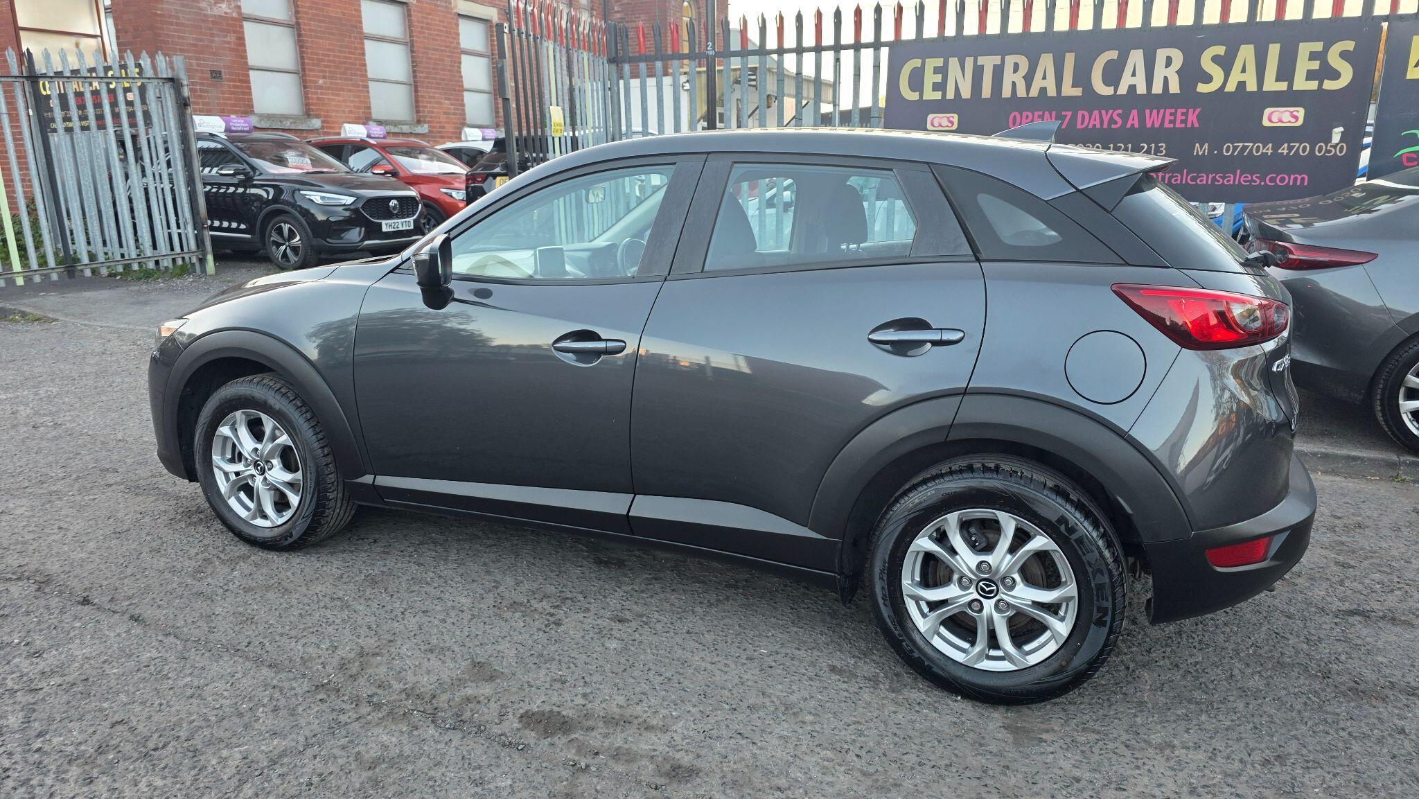 Mazda CX-3 - Image 14
