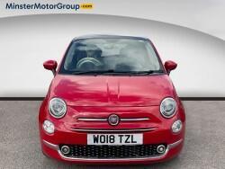 Fiat 500 - Image 5