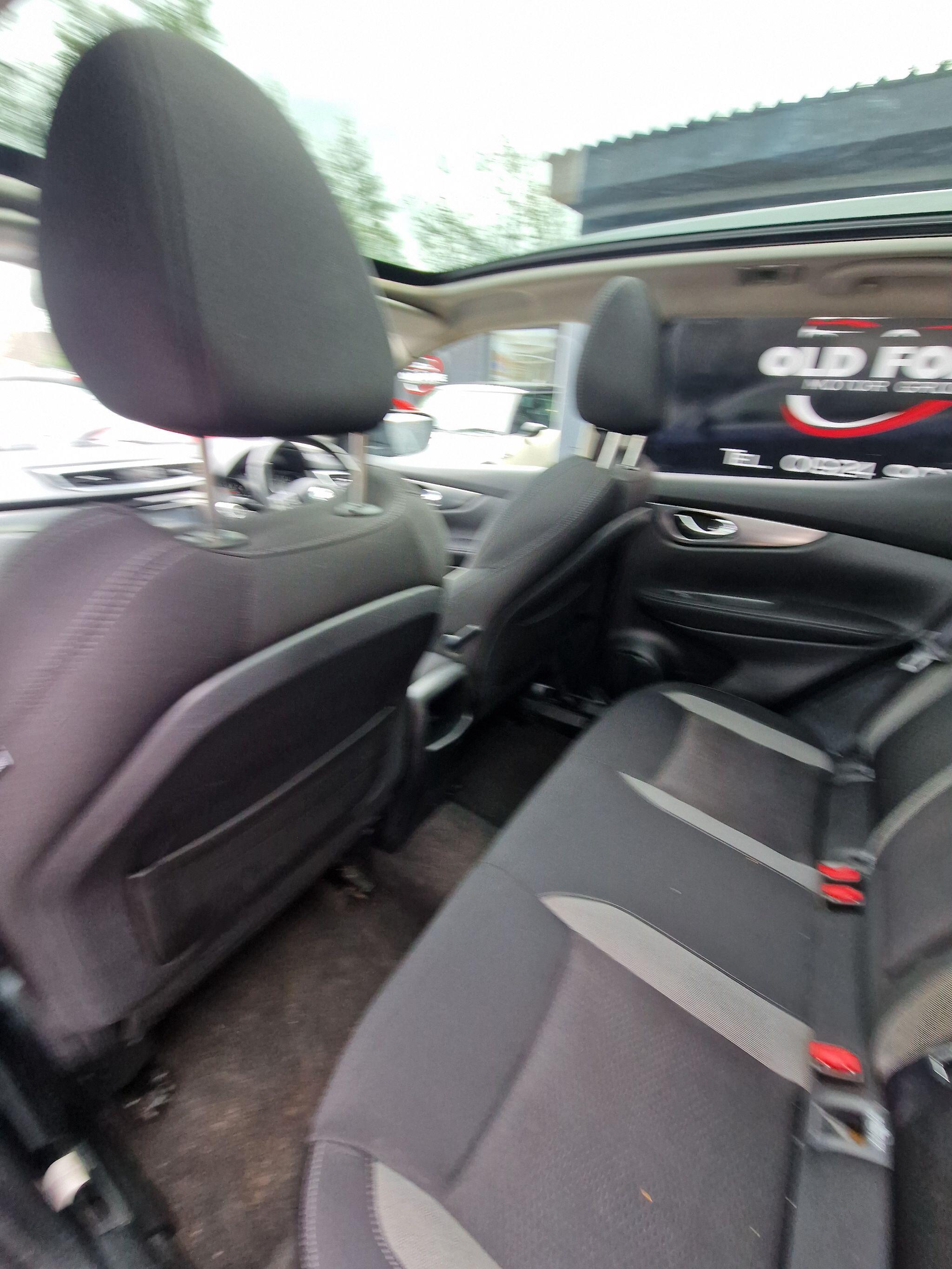 Nissan Qashqai - Image 39