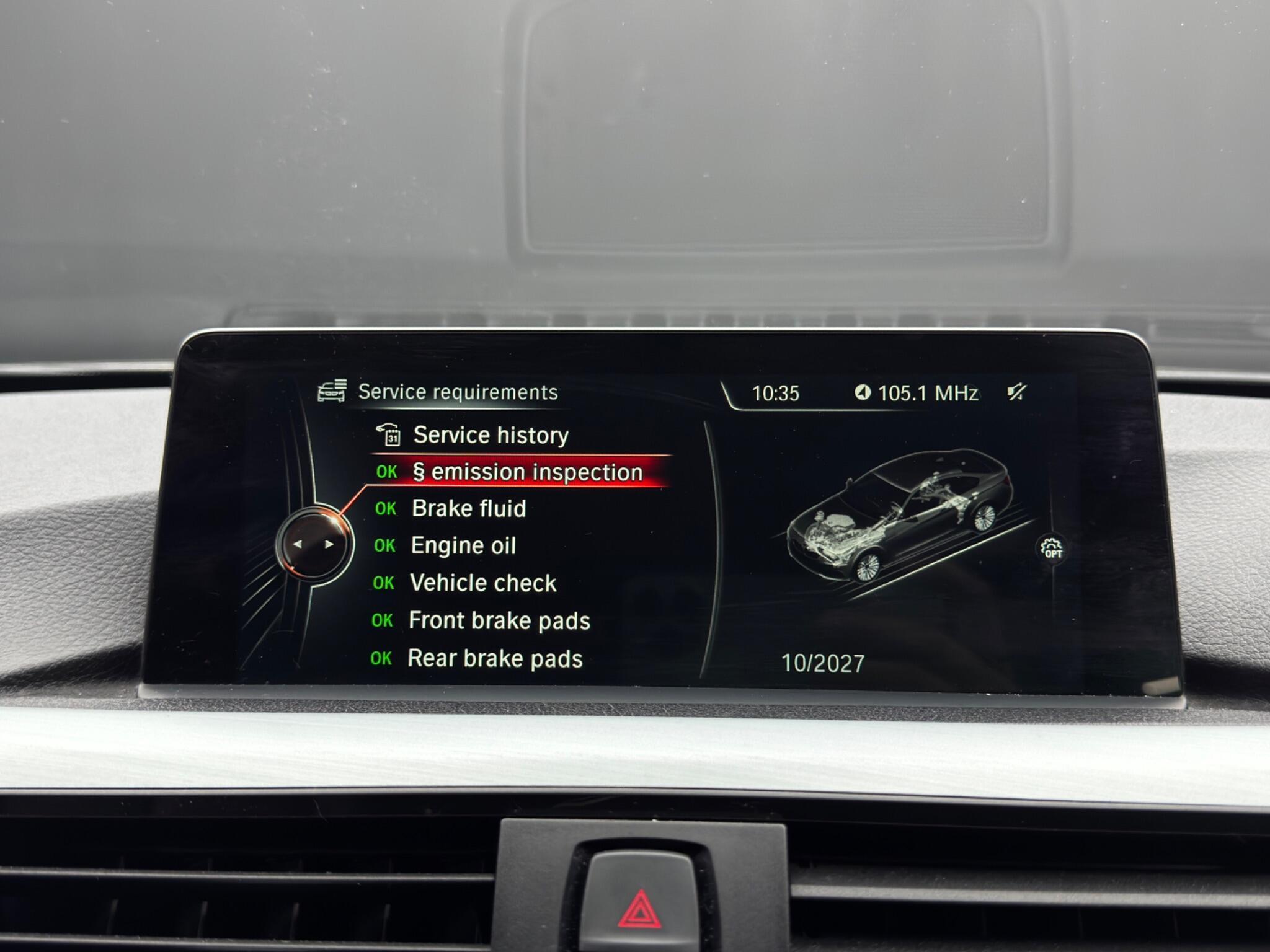 BMW 4 Series - Image 34