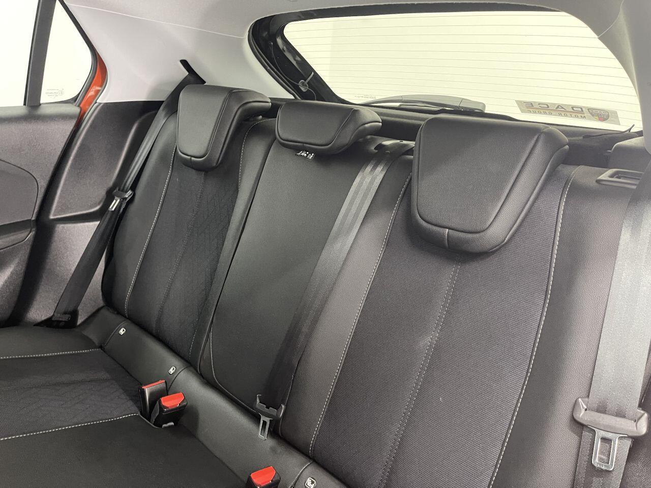 Vauxhall Corsa Electric - Image 15