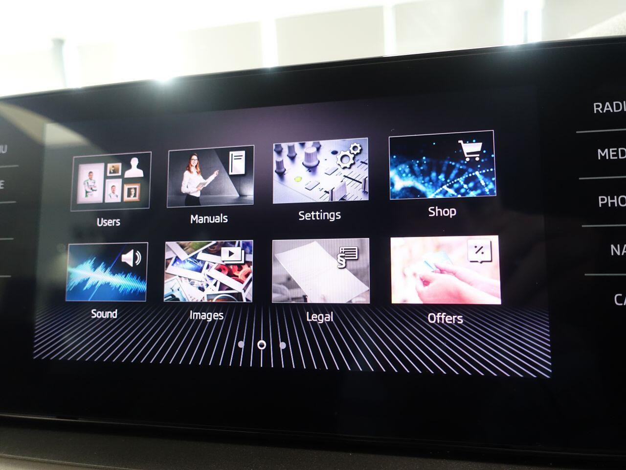 Skoda Kamiq - Image 39