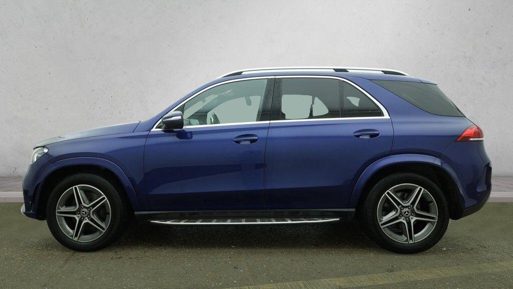 Mercedes GLE - Image 10