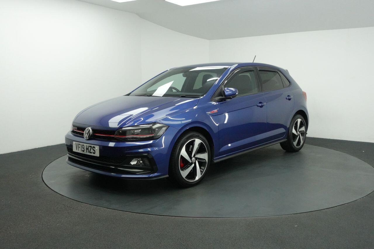 Volkswagen Polo - Image 6