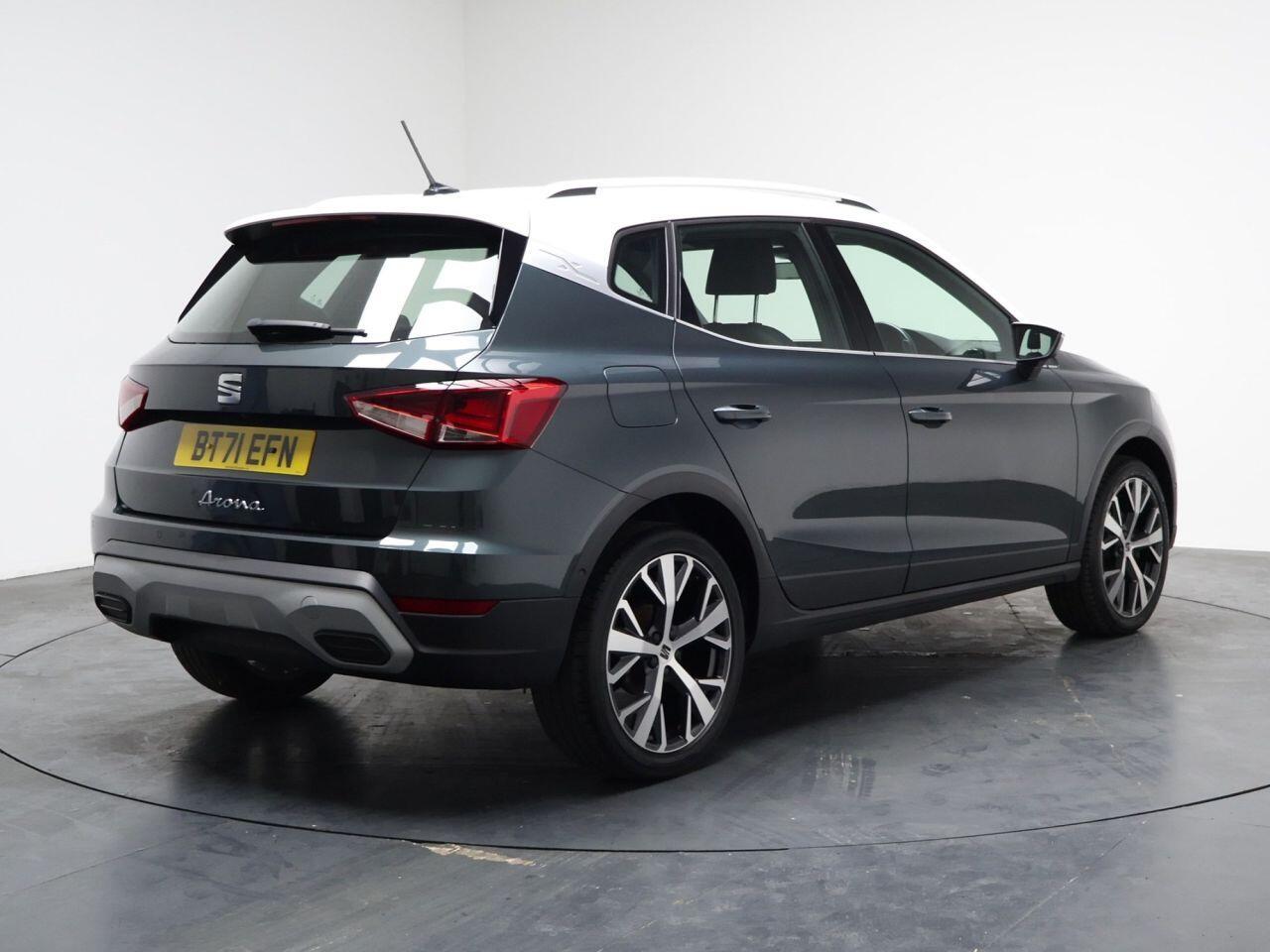 SEAT Arona - Image 19