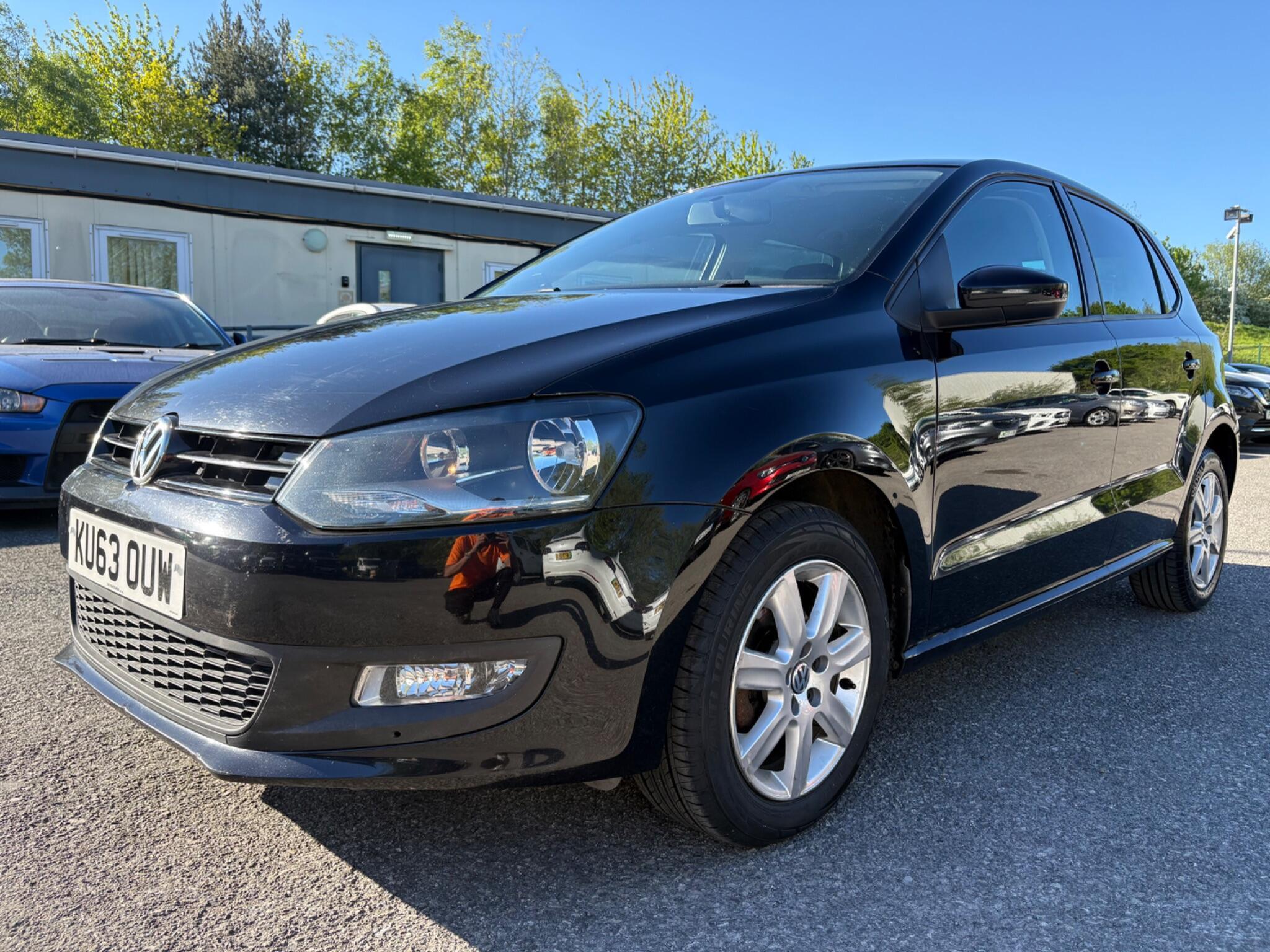 Volkswagen Polo - Image 6