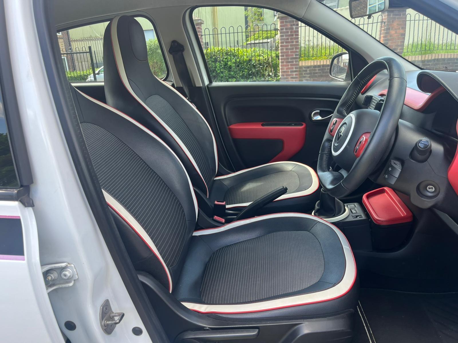 Renault Twingo - Image 12
