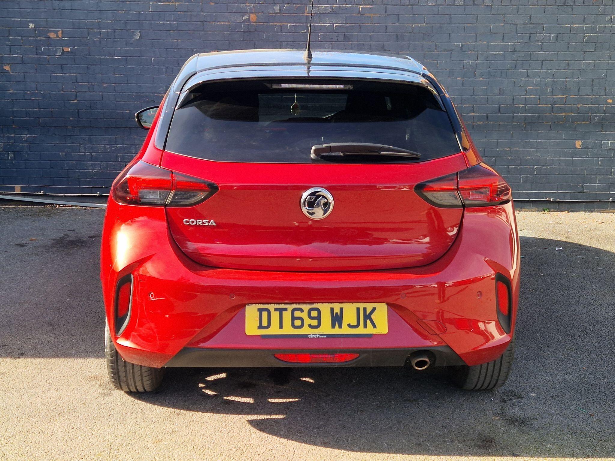 Vauxhall Corsa - Image 9