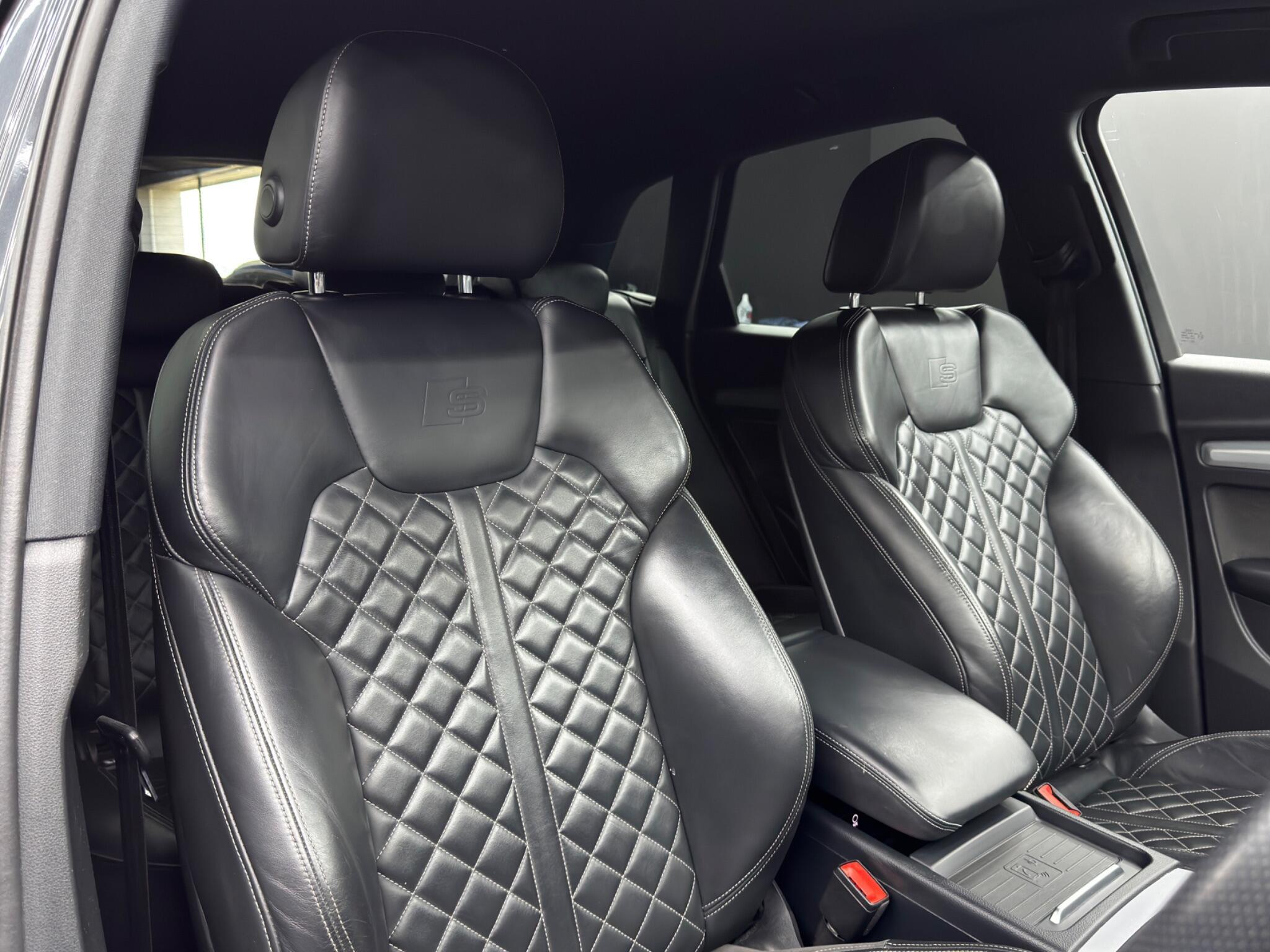 Audi Q5 - Image 12