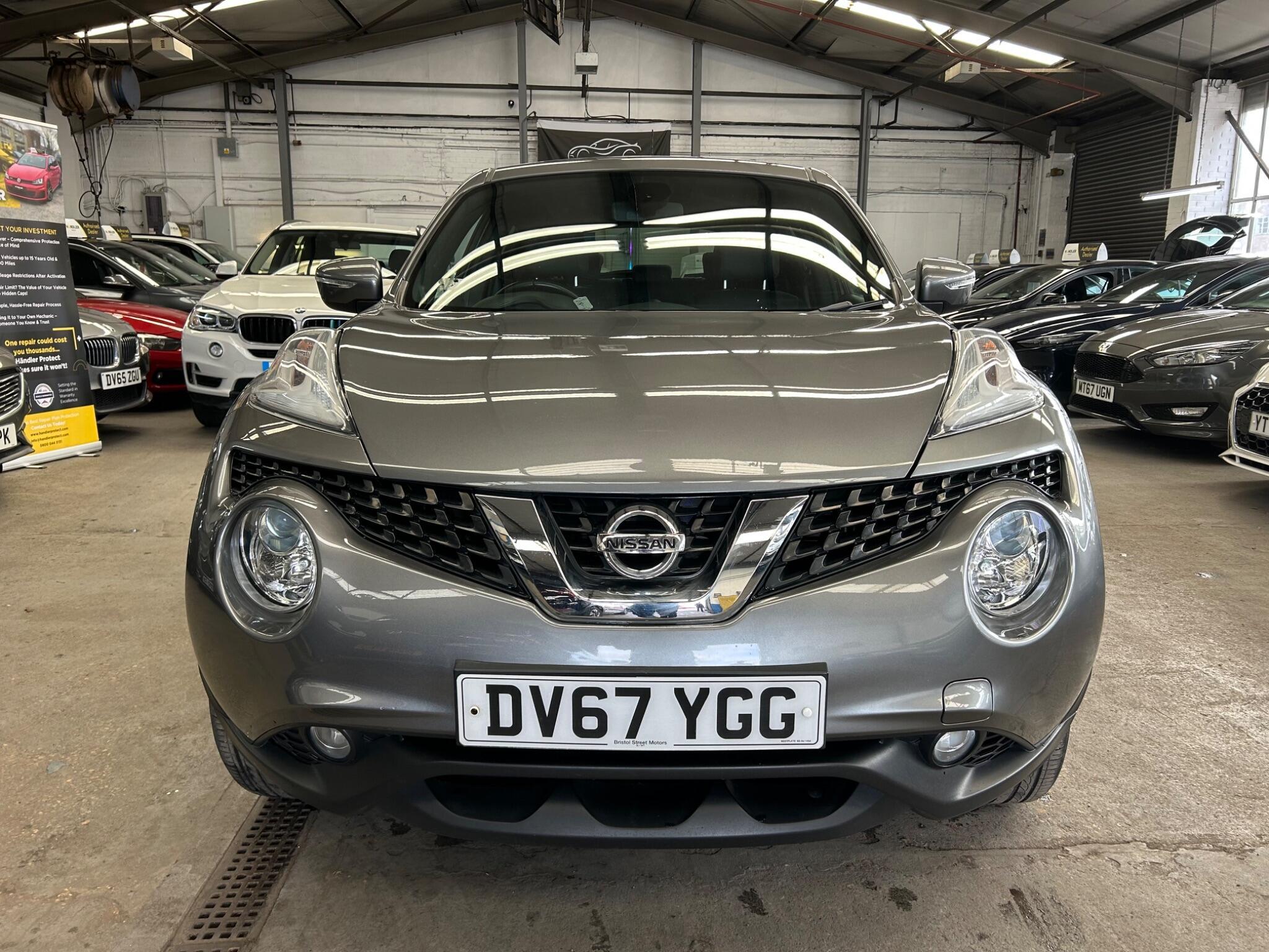 Nissan Juke - Image 2