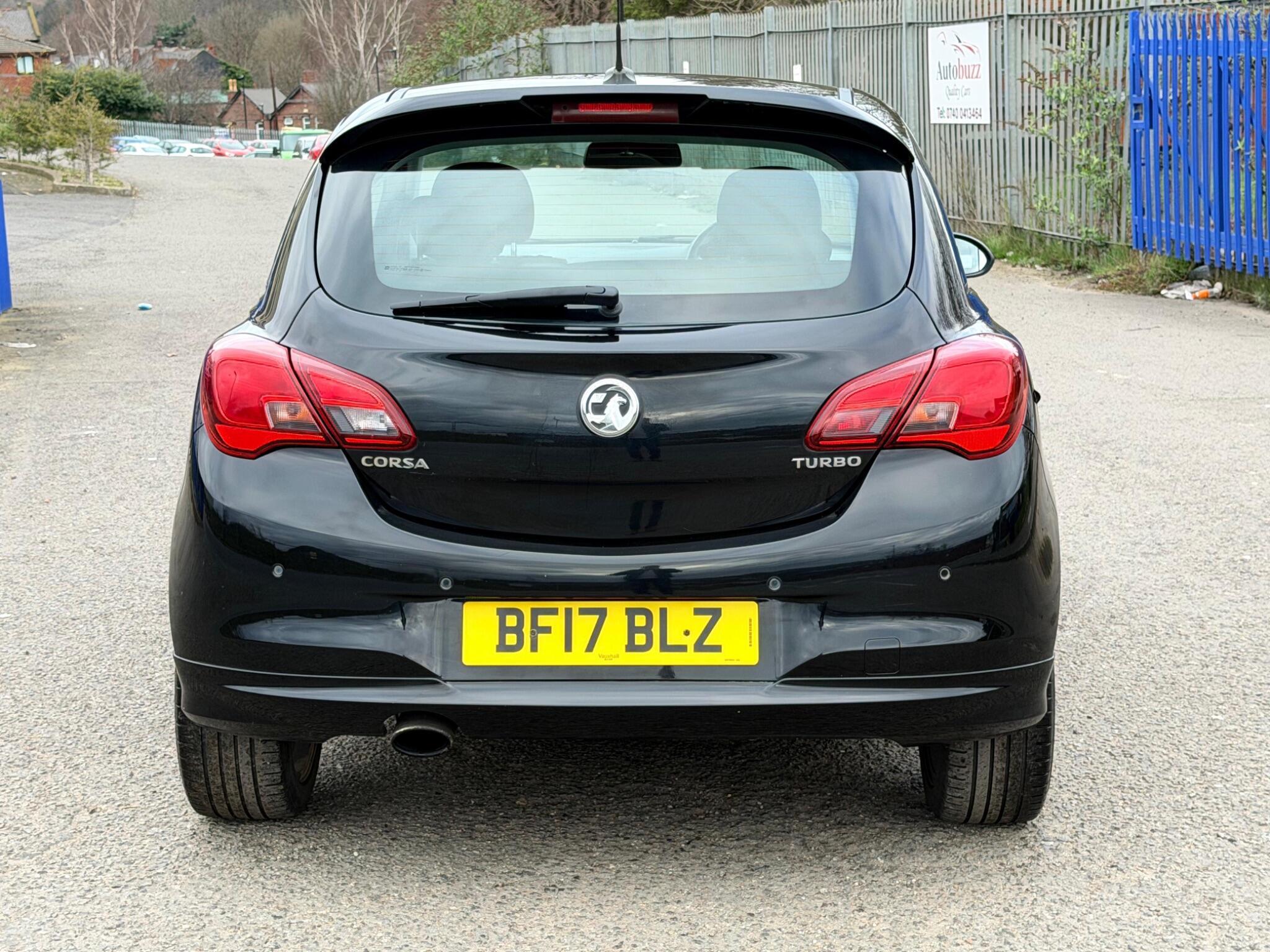 Vauxhall Corsa - Image 10