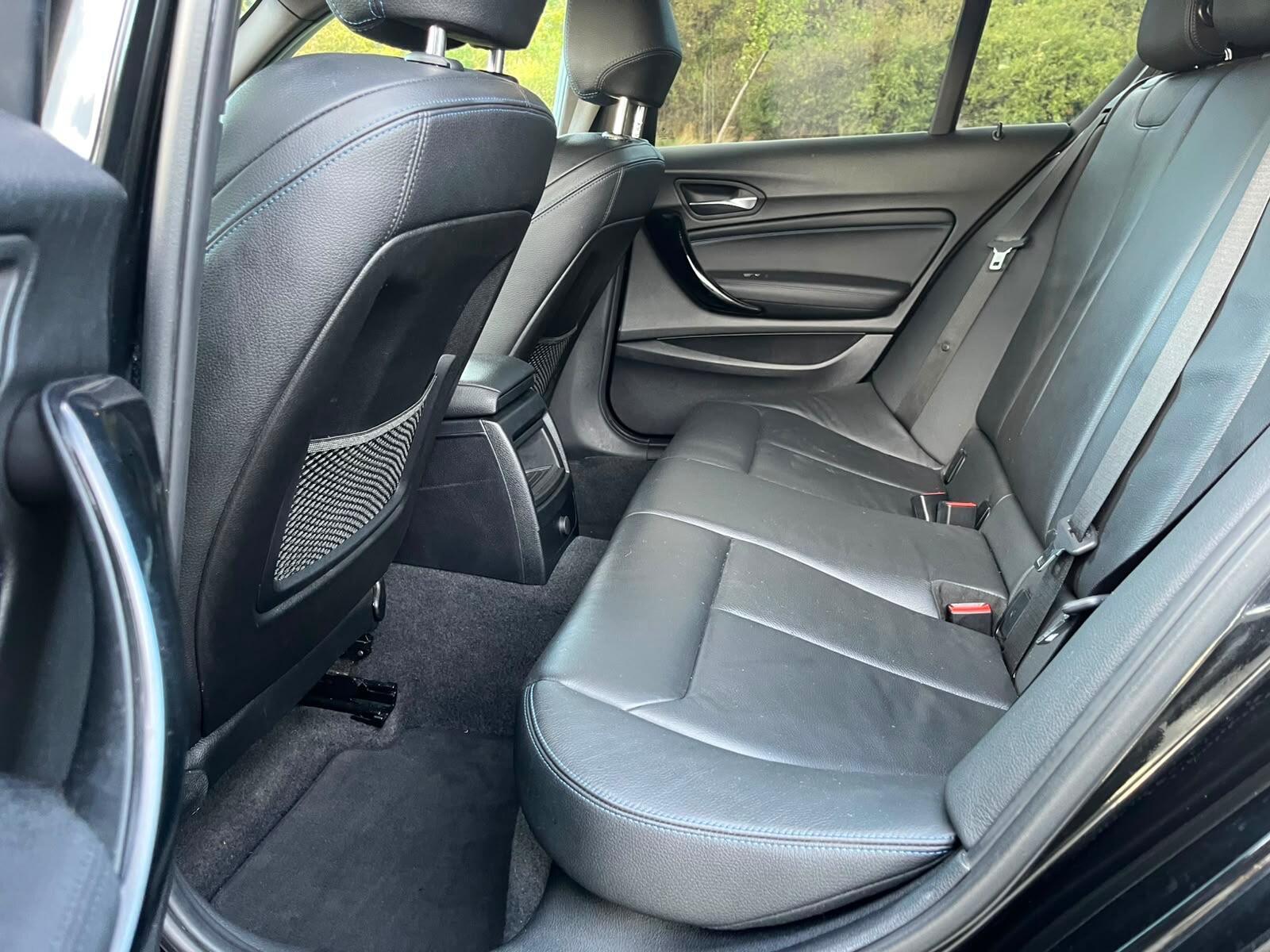 BMW 1 Series - Image 12