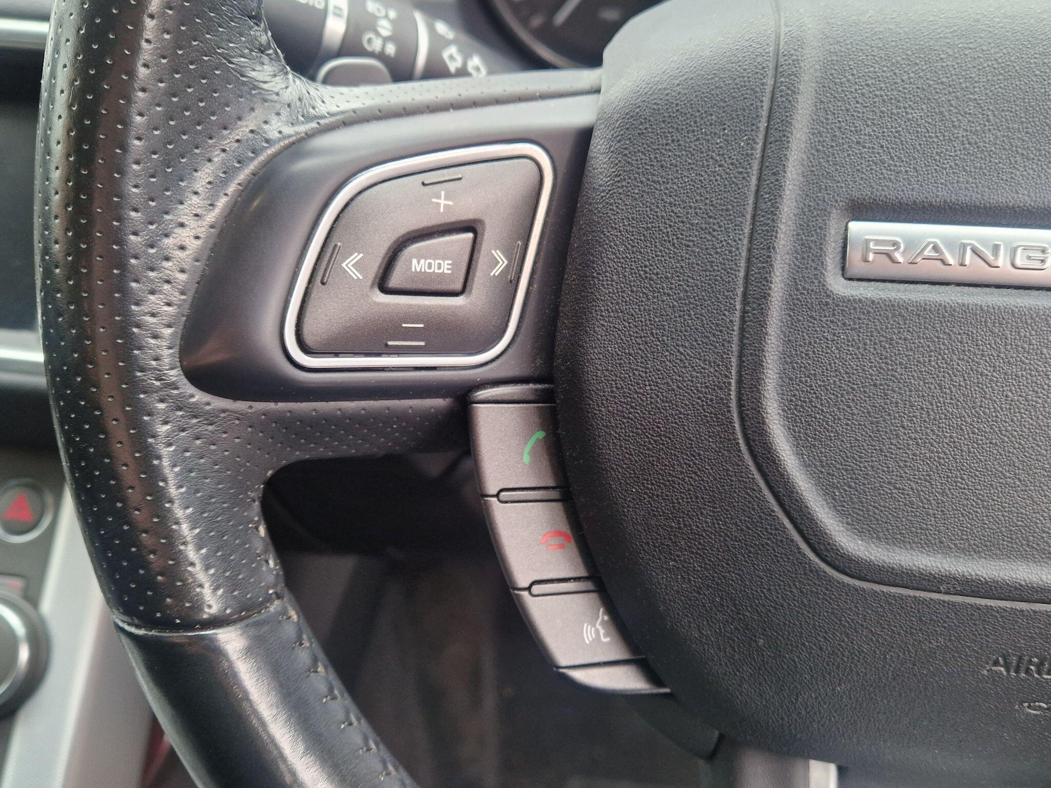 Land Rover Range Rover Evoque - Image 47