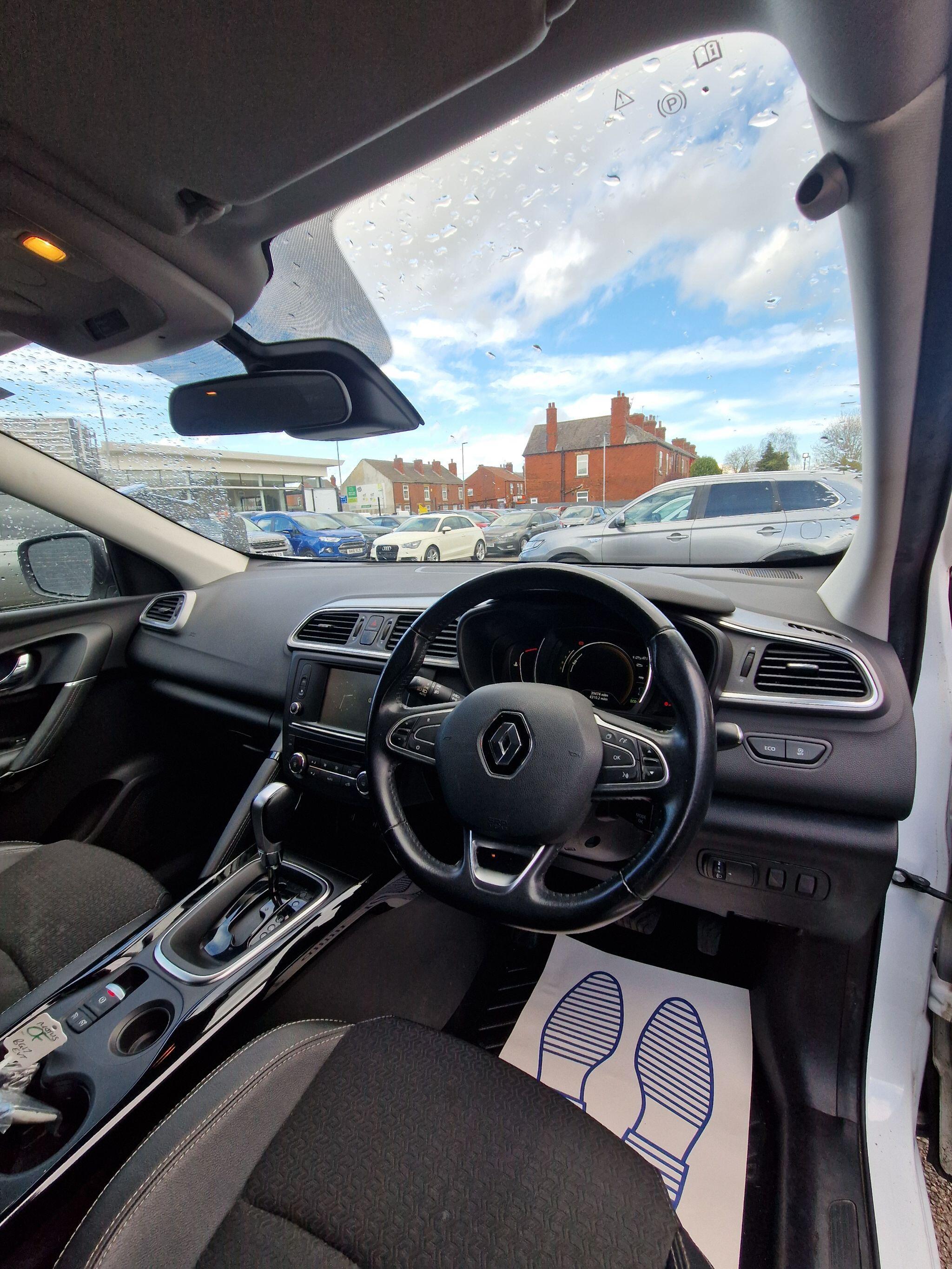 Renault Kadjar - Image 28