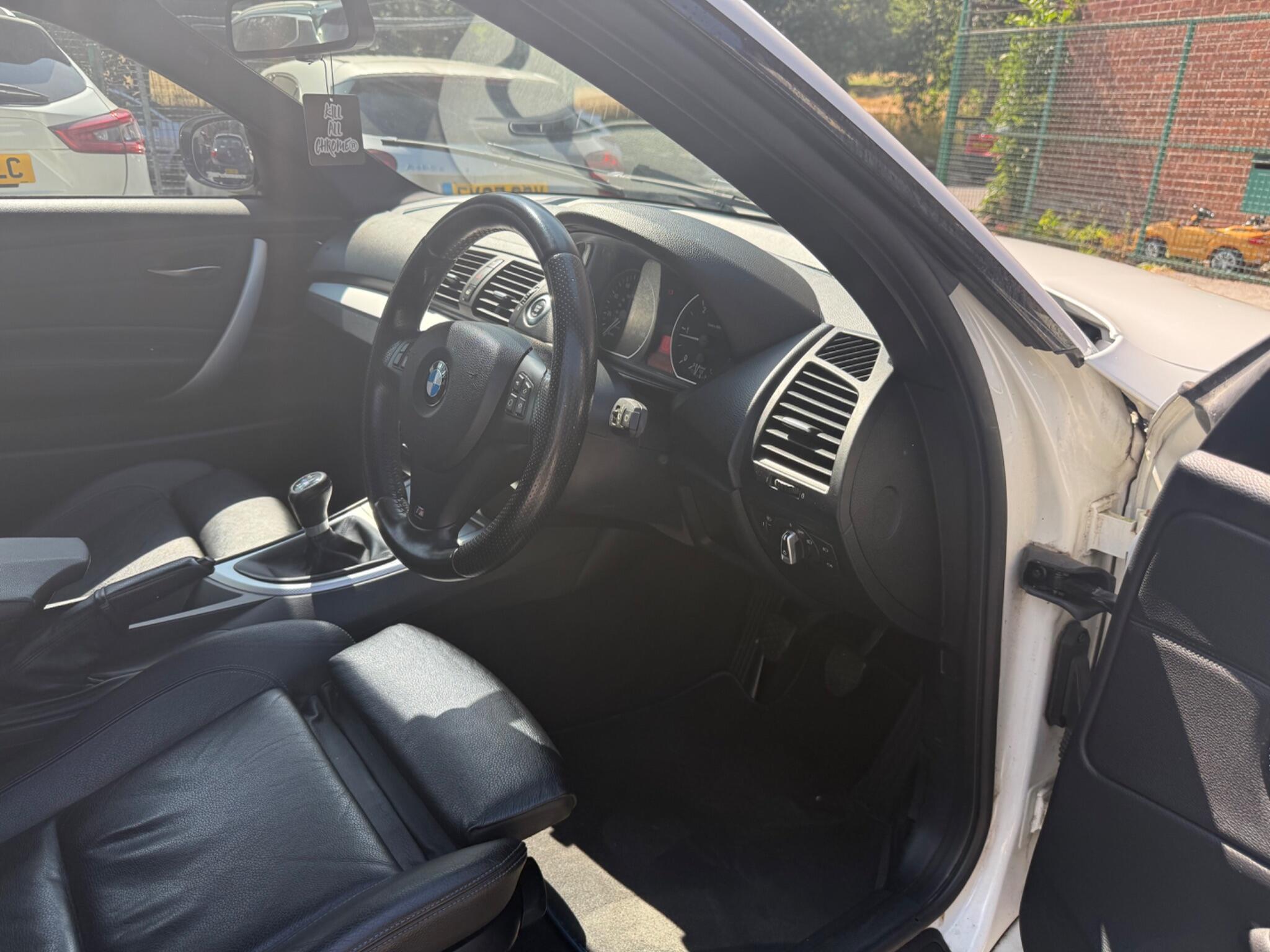 BMW 1 Series - Image 13