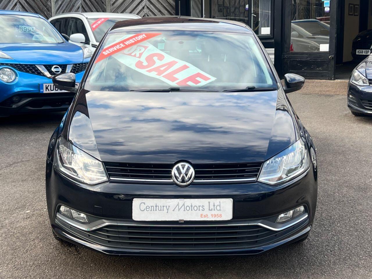 Volkswagen Polo - Image 4