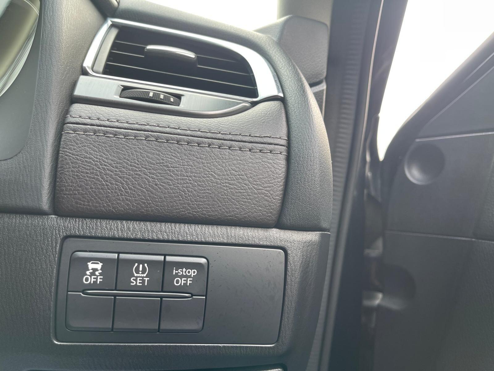 Mazda MAZDA6 - Image 32