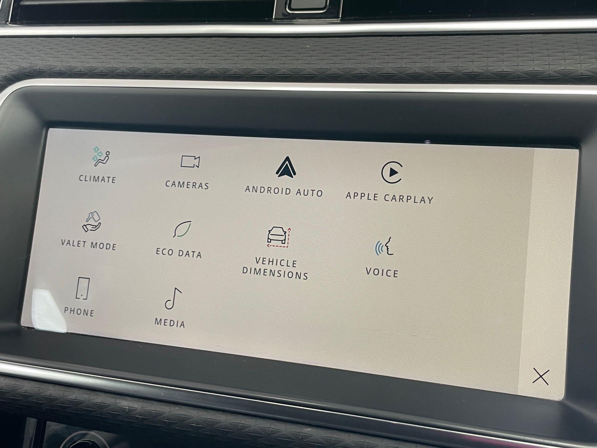 Land Rover Range Rover Evoque - Image 38