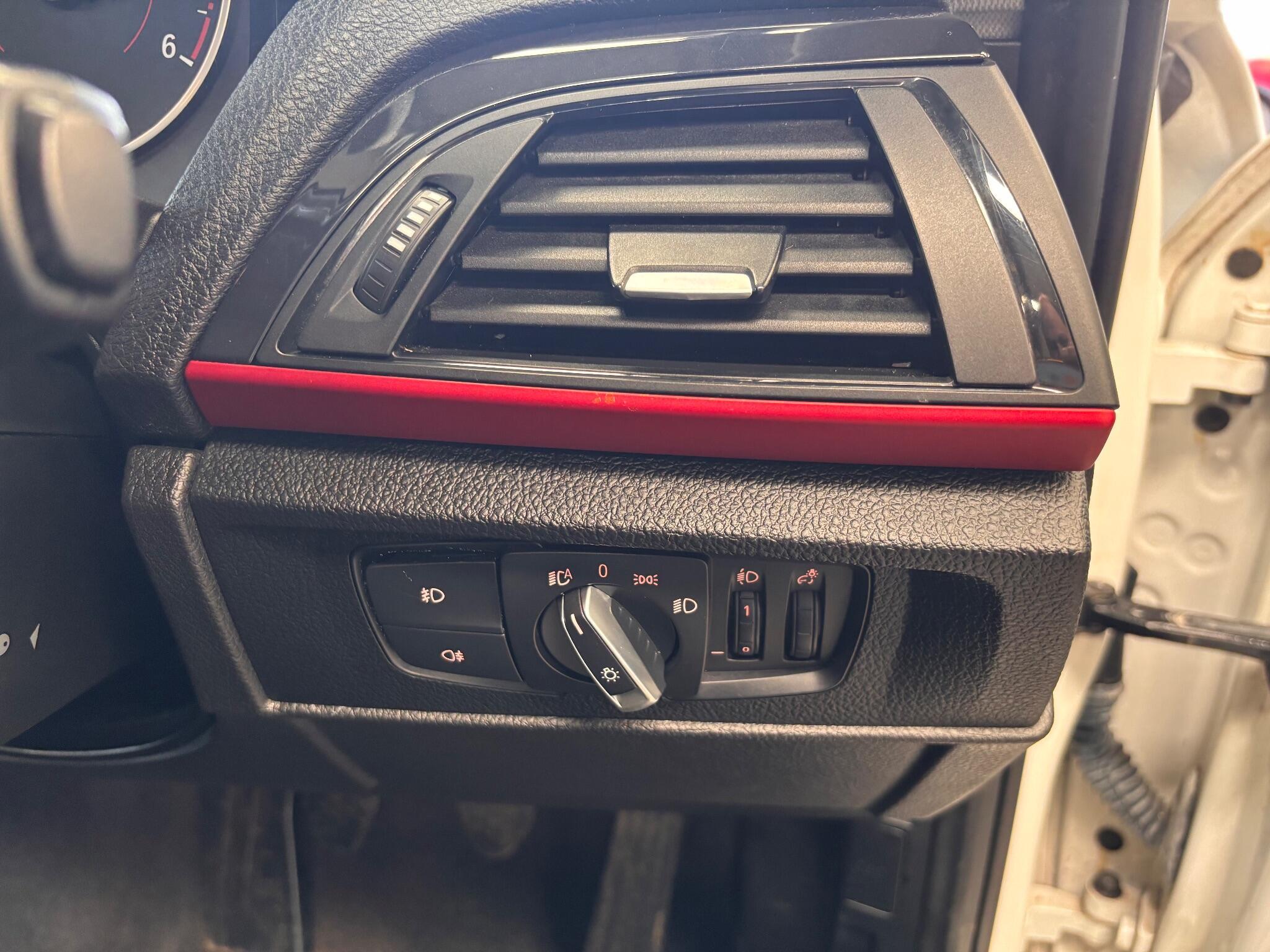 BMW 1 Series - Image 13