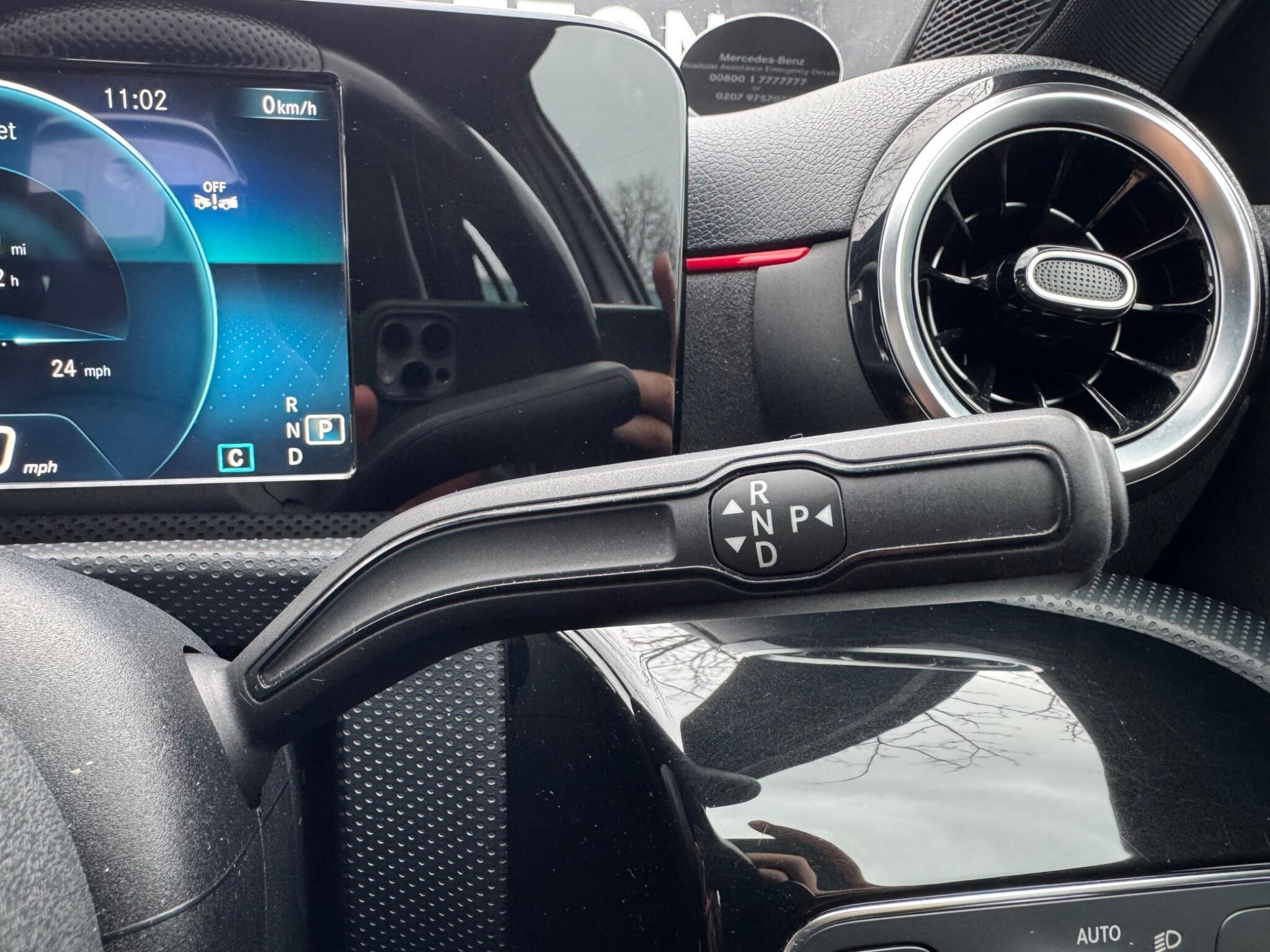 Mercedes A Class - Image 20
