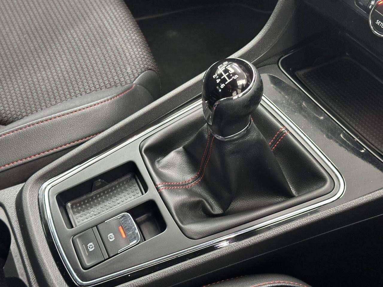SEAT Leon - Image 33