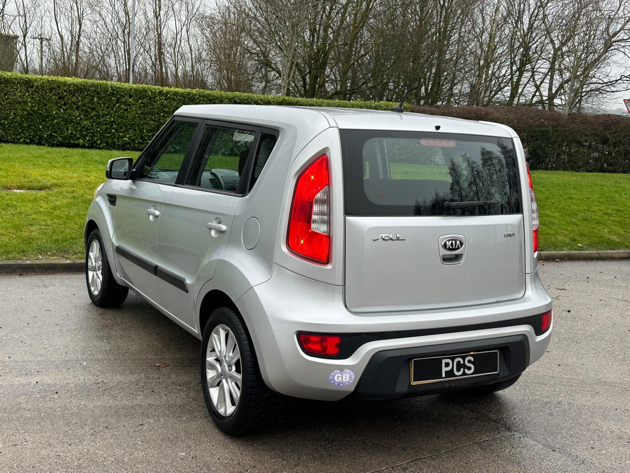Kia Soul - Image 11