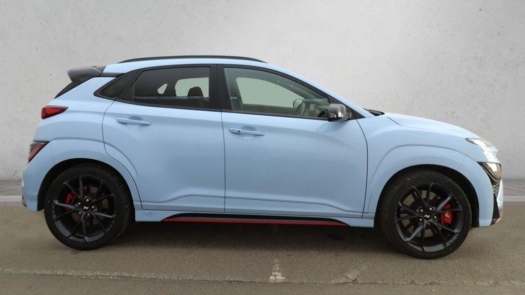 Hyundai Kona - Image 6