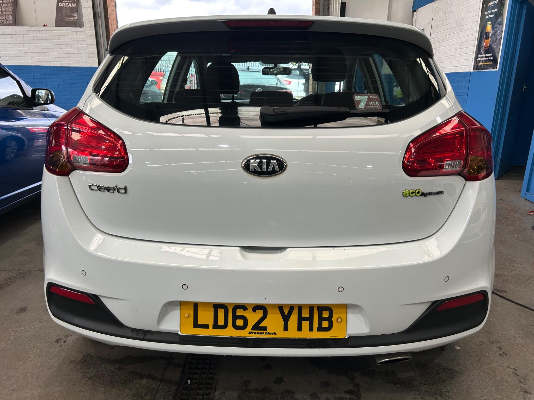 Kia ceed - Image 5