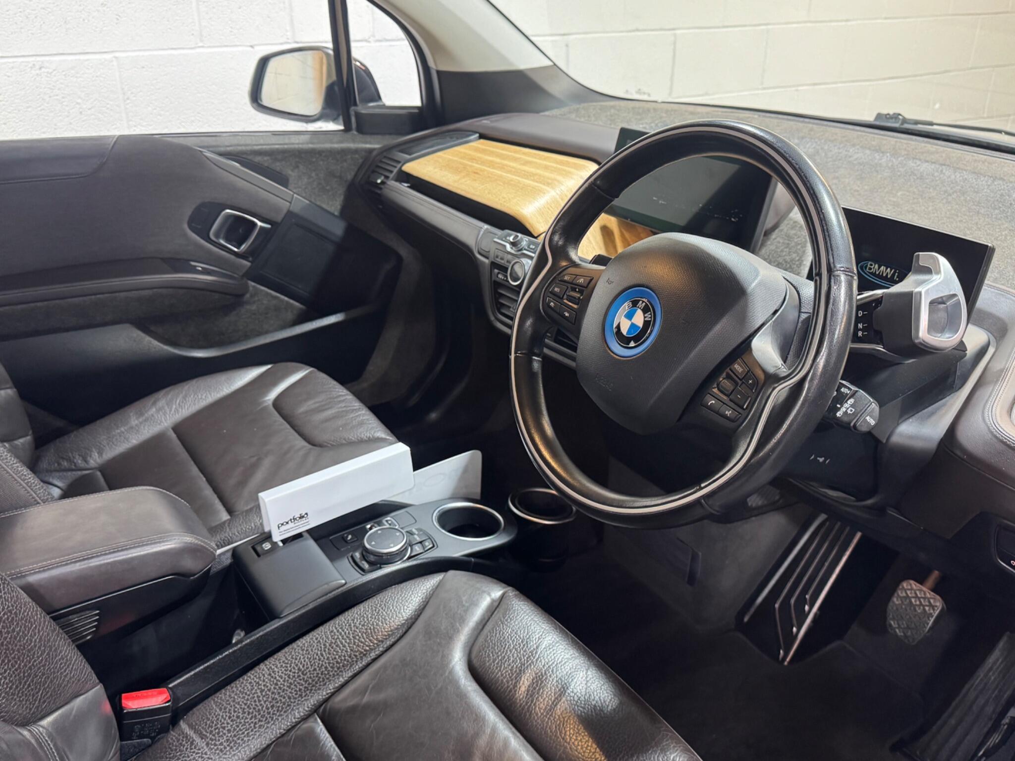 BMW i3 - Image 8
