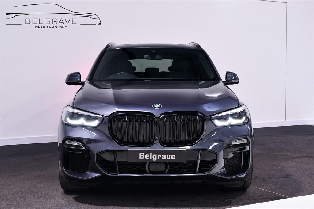 BMW X5 - Image 6