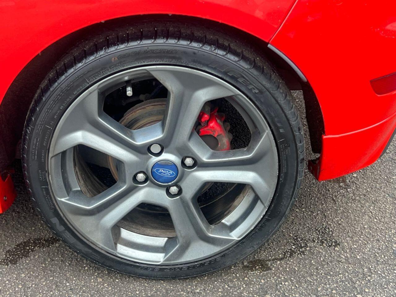 Ford Fiesta - Image 28