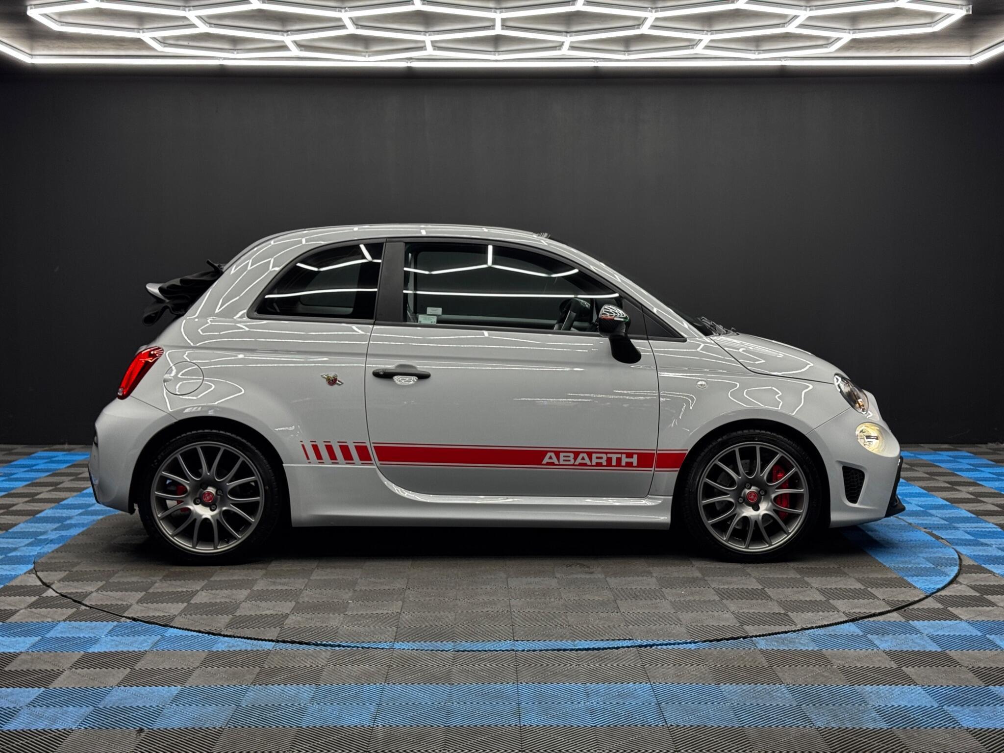Abarth 695C - Image 4