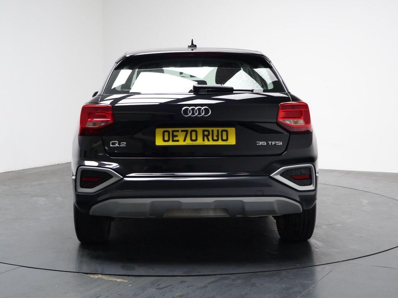 Audi Q2 - Image 20