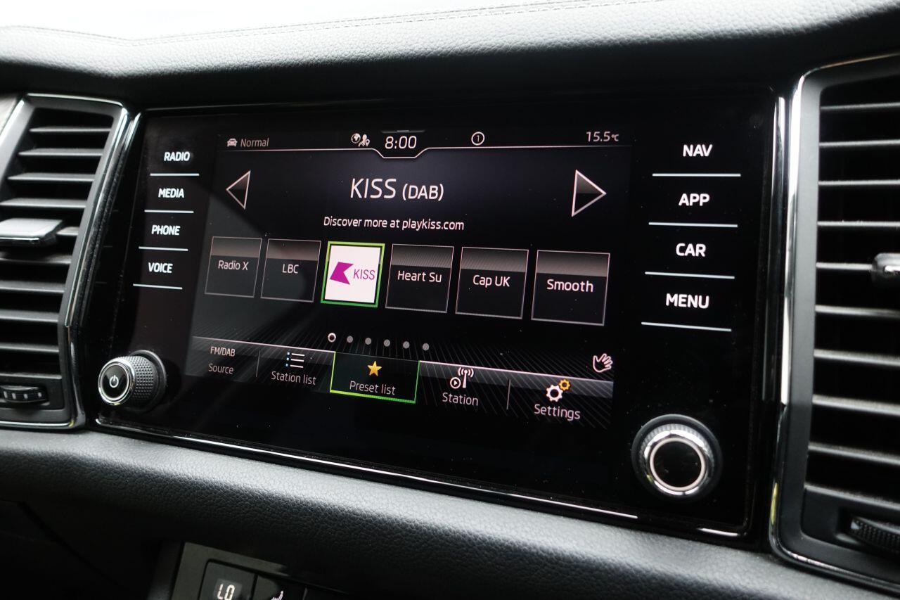 Skoda Kodiaq - Image 24