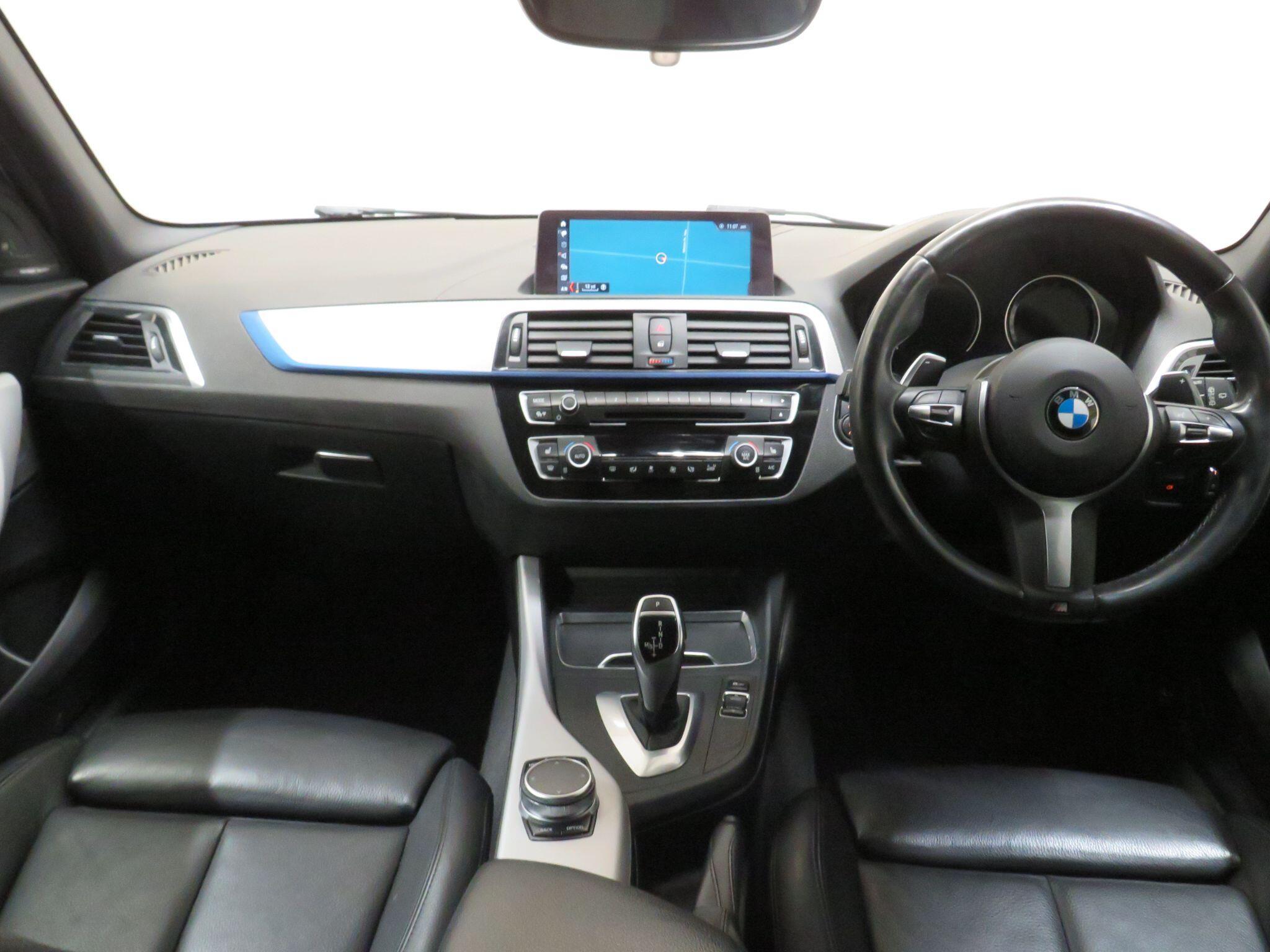 BMW 1 Series - Image 17