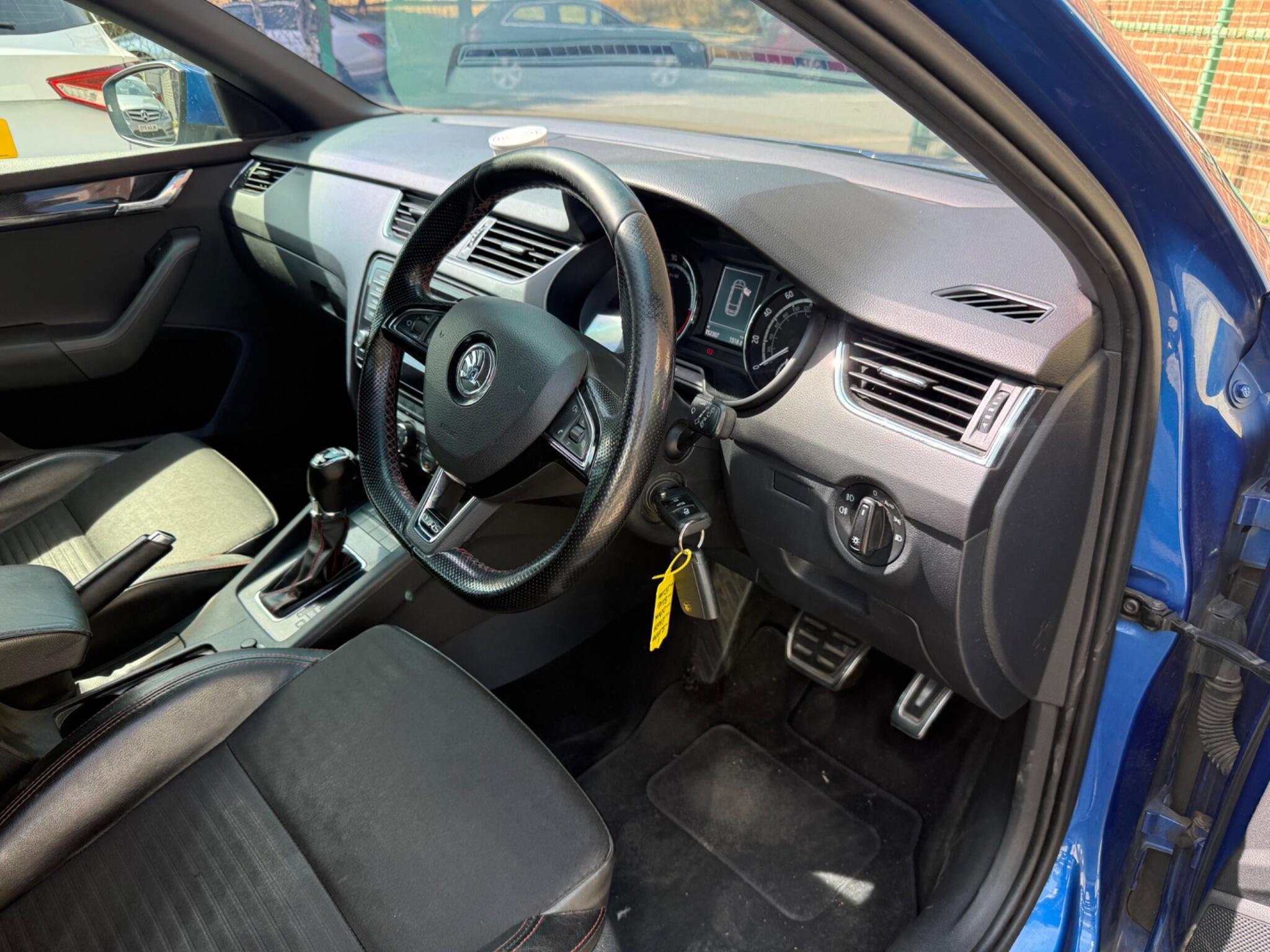 Skoda Octavia - Image 20