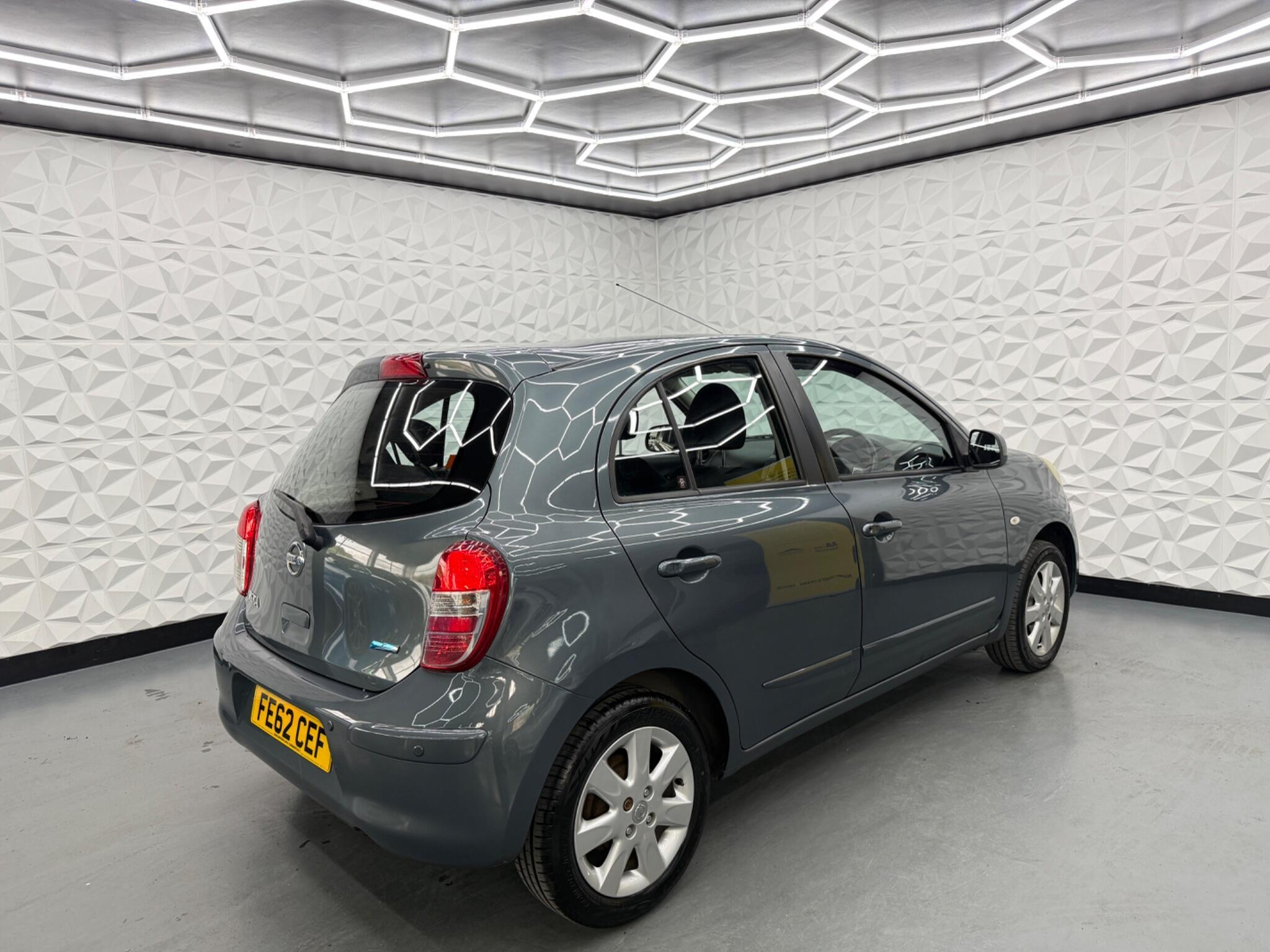 Nissan Micra - Image 14