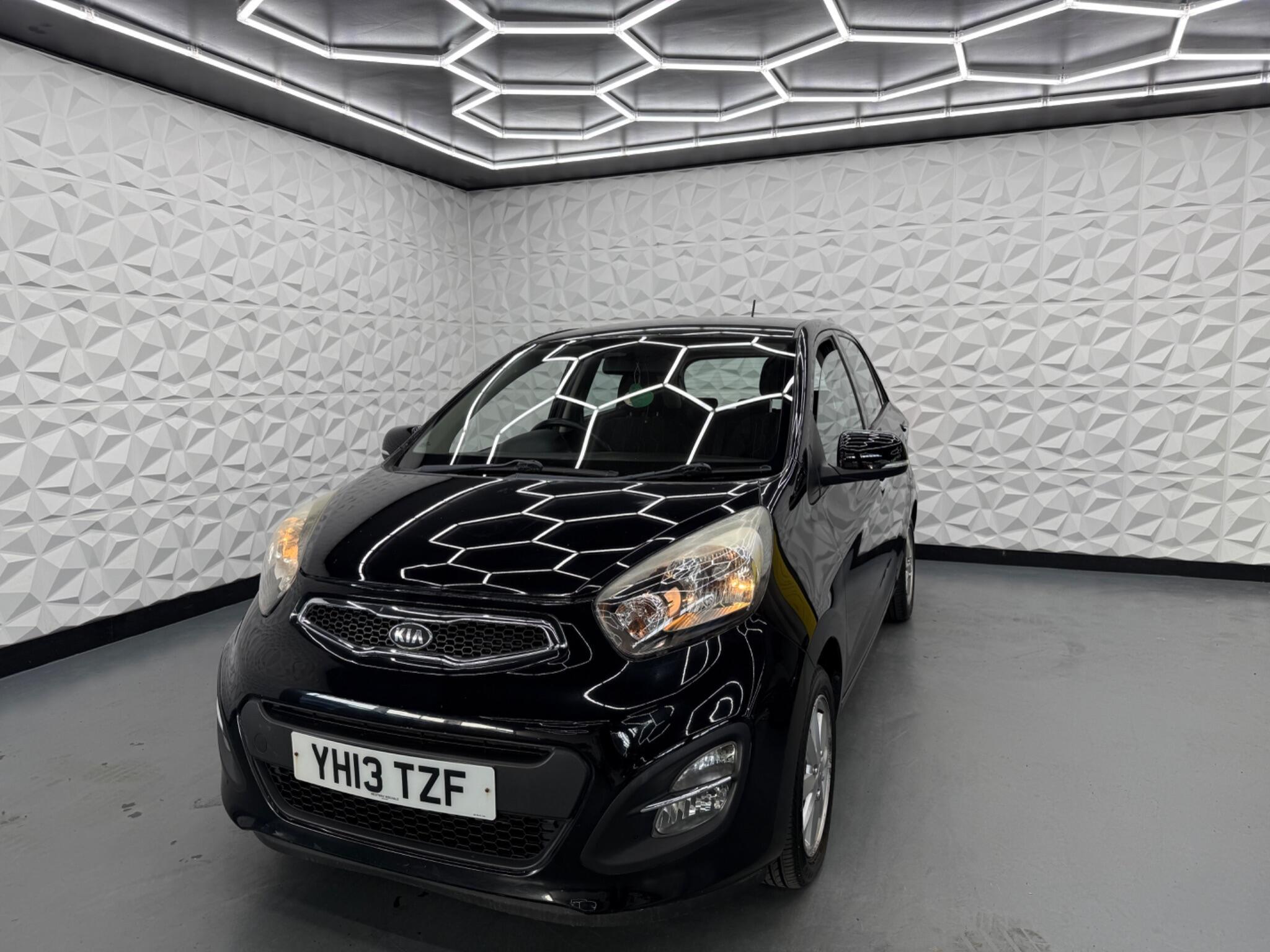Kia Picanto - Image 5