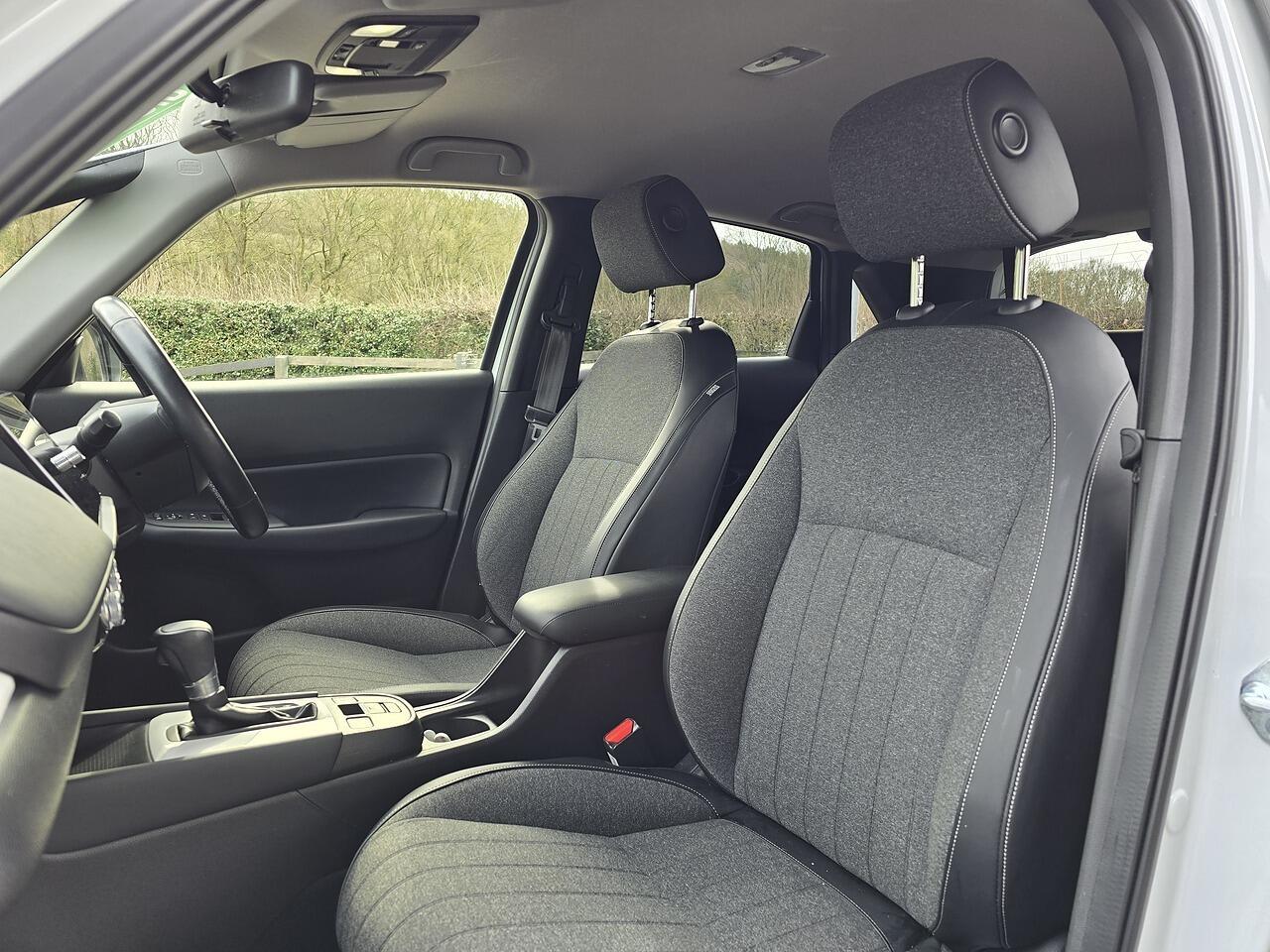 Honda Jazz - Image 4