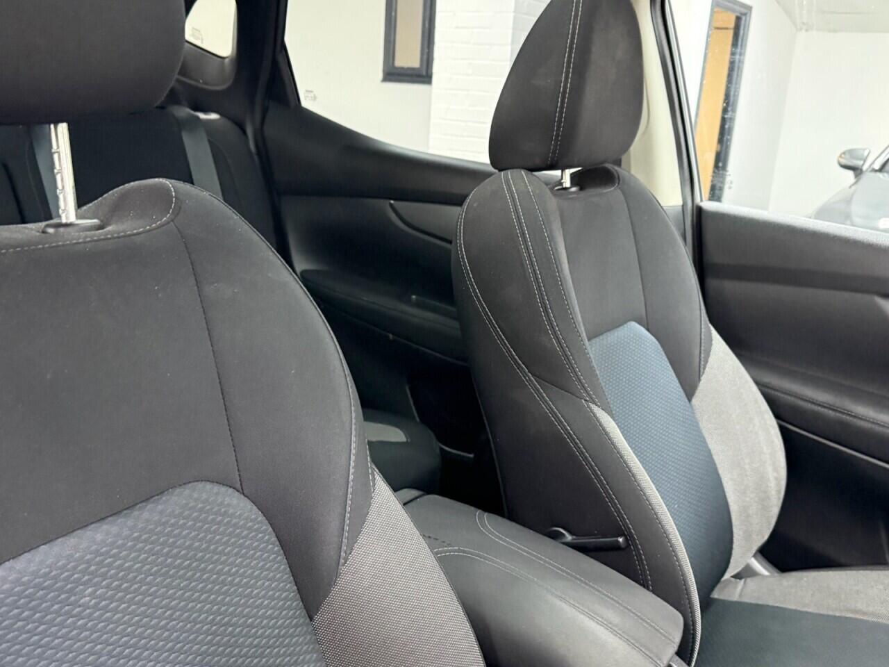 Nissan Qashqai - Image 14