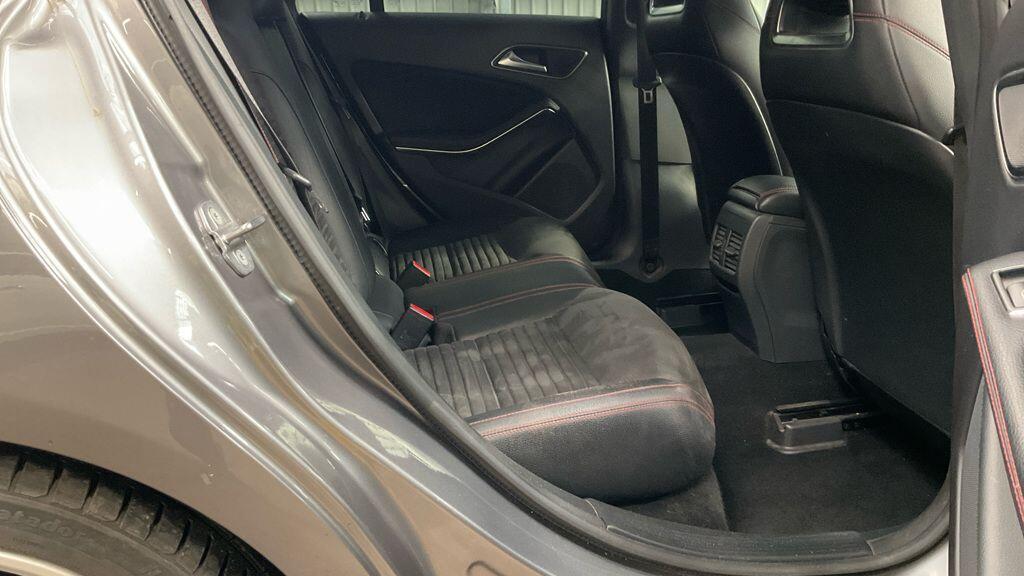 Mercedes CLA - Image 6