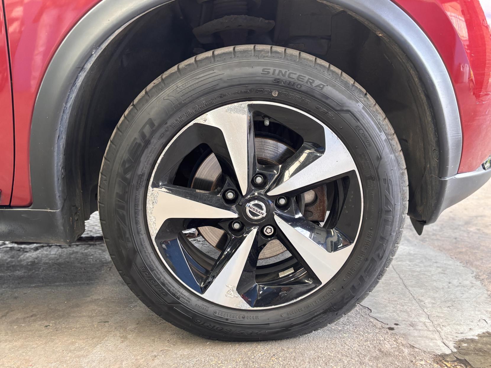 Nissan Juke - Image 16