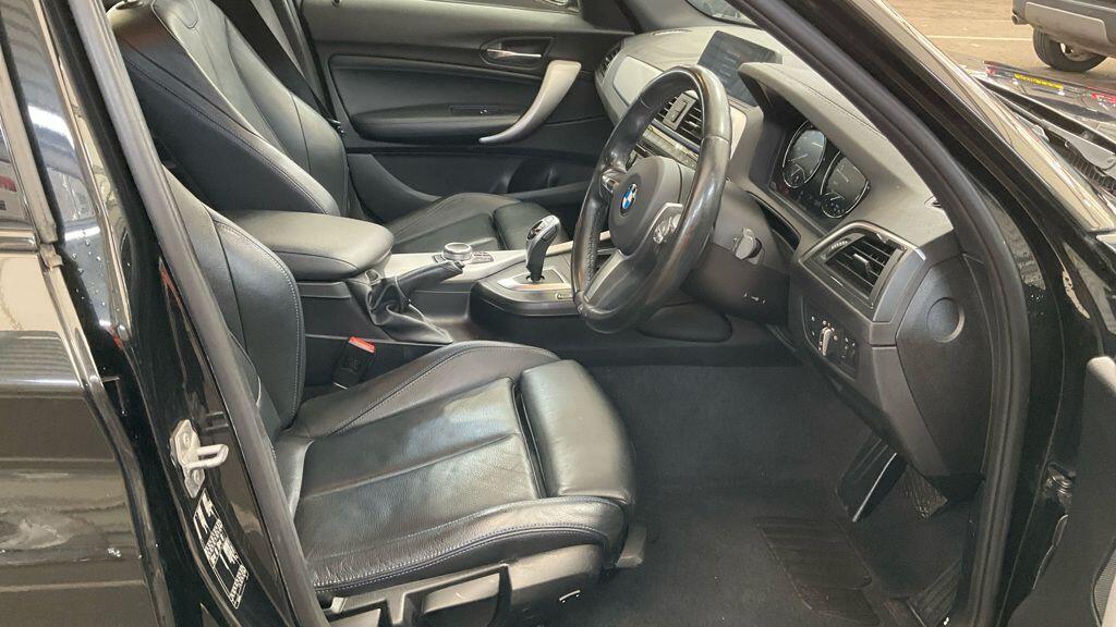BMW 1 Series - Image 2